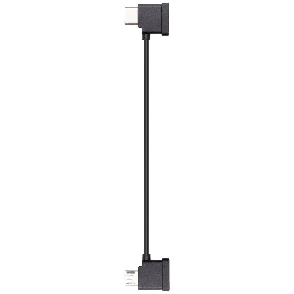 DJI Drohnen-Tasche DJI Multicopter-RC-Kabel Passend für (Multicopter): DJI Mini 3, DJI Mi