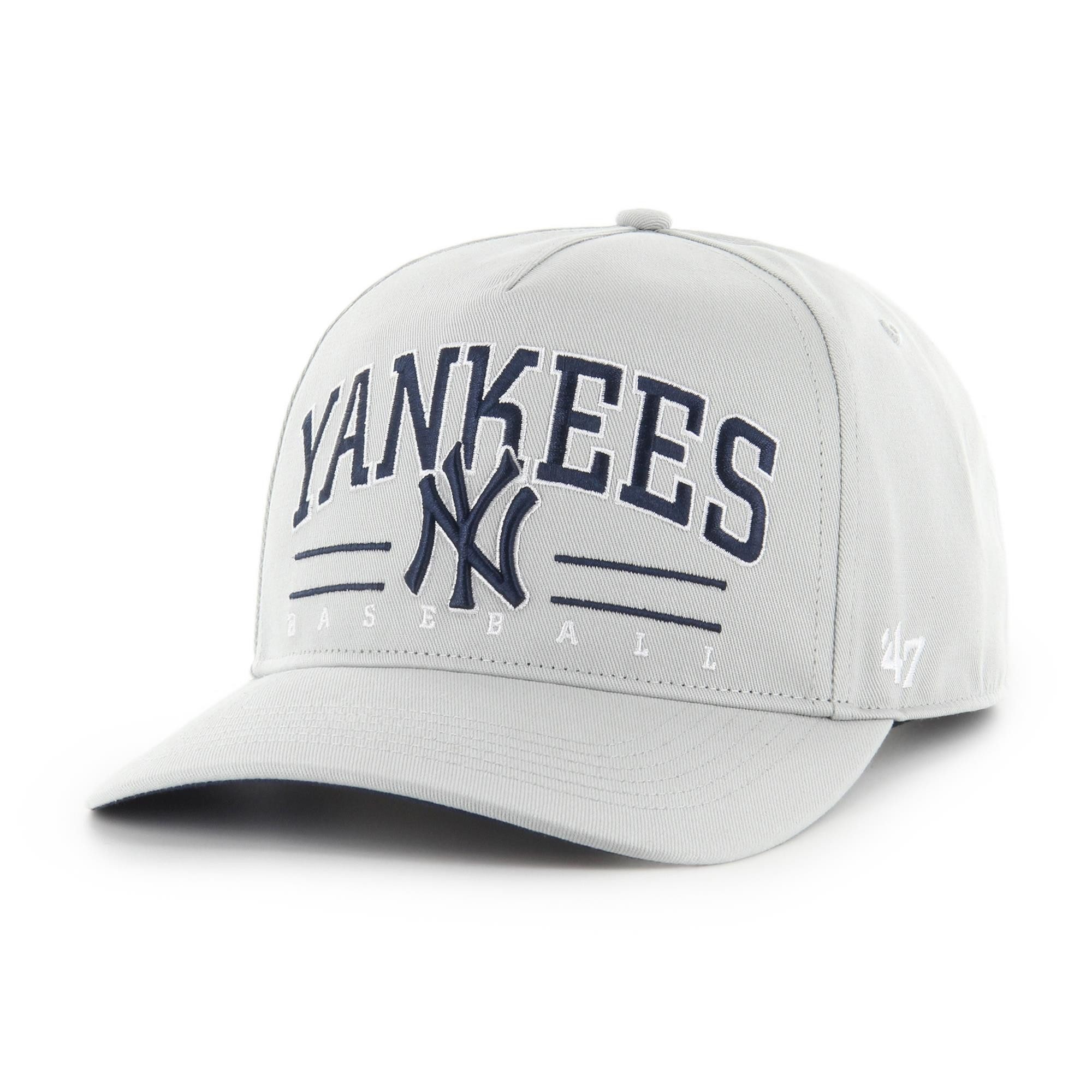 '47 Brand Snapback Cap '47 Brand Cap MLB New York Yankees Roscoe '47 HITCH günstig online kaufen