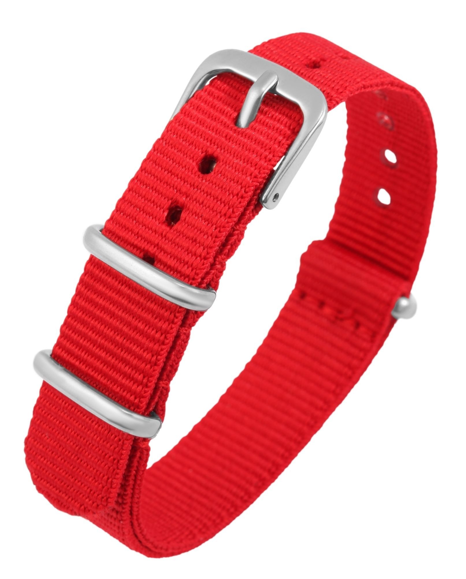 STEINMEISTER Uhrenarmband ET0522, langlebig