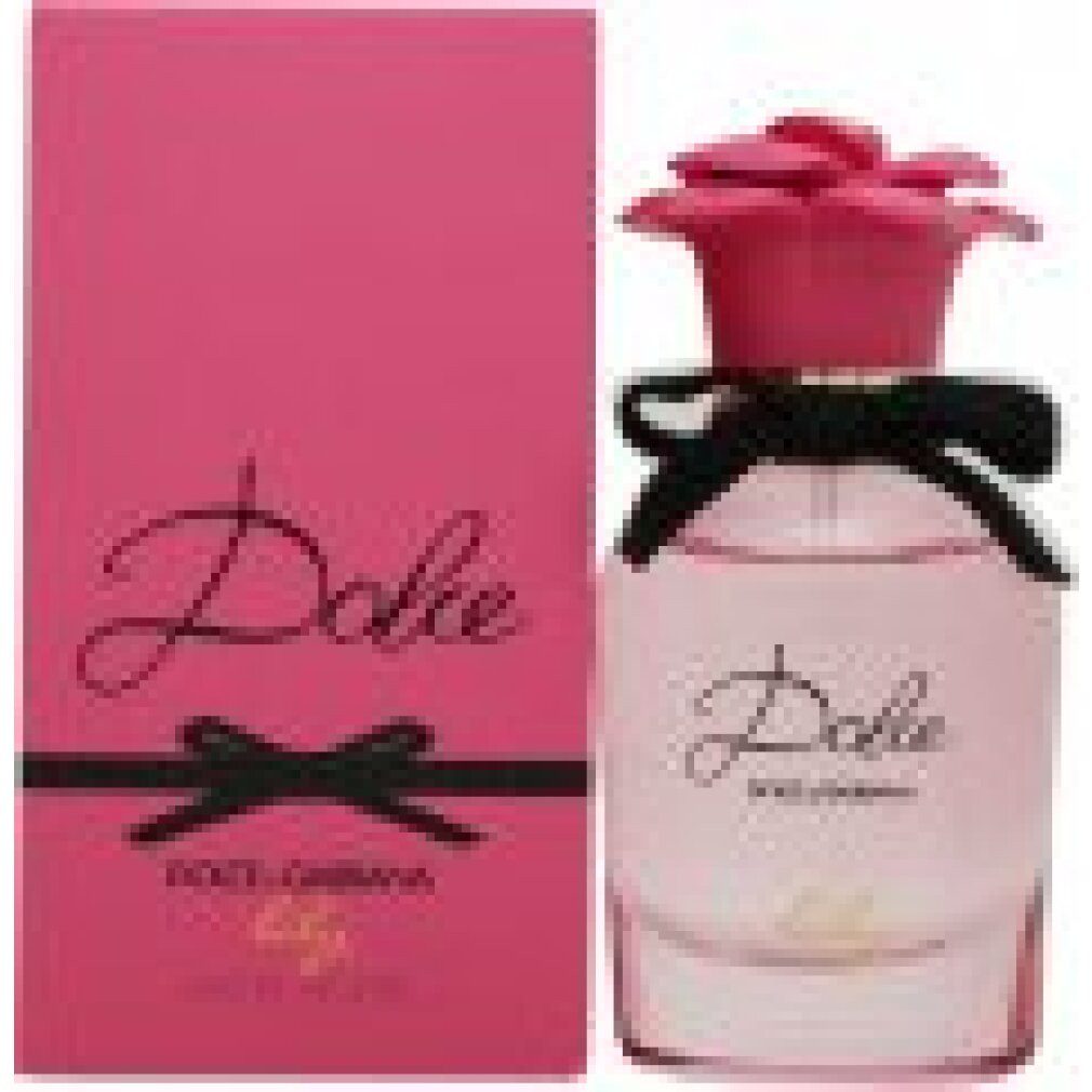 DOLCE & GABBANA Eau de Toilette Dolce Lily Eau de Toilette 30ml für Frauen