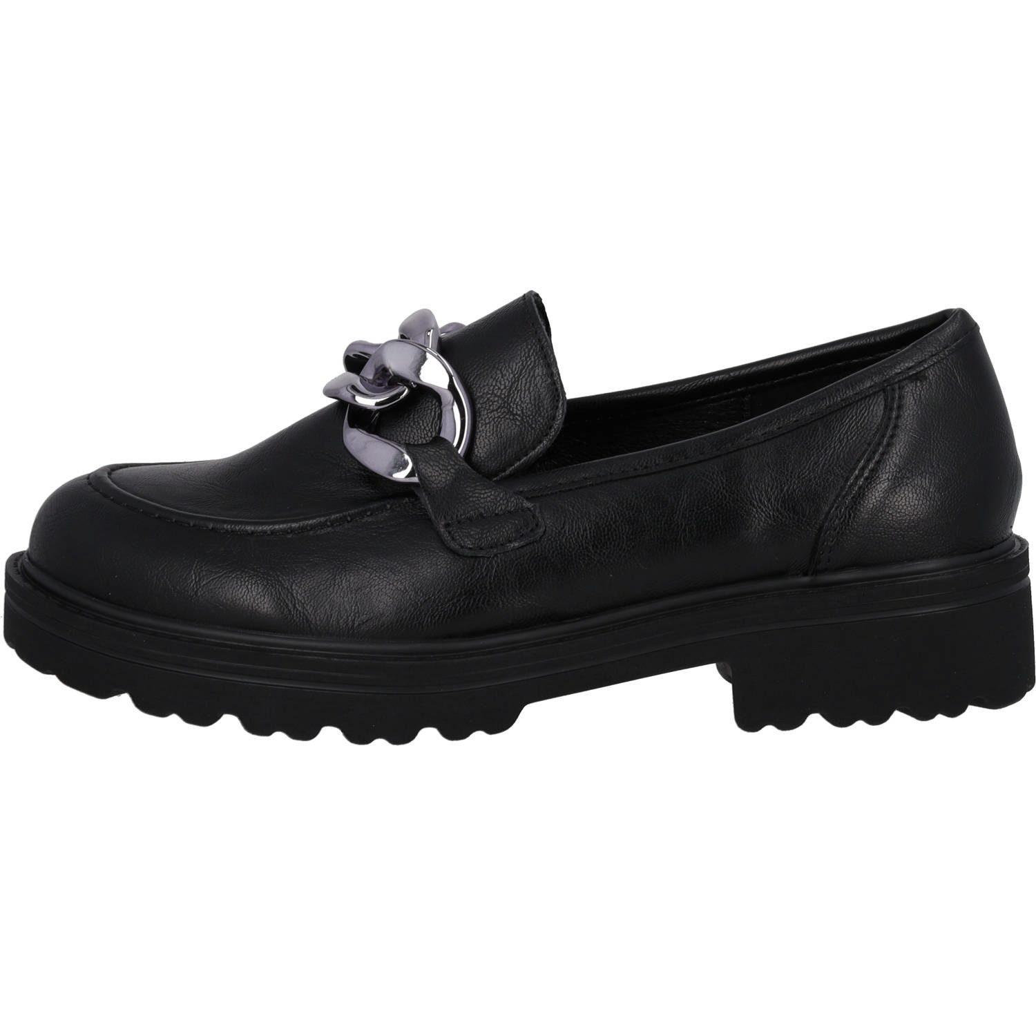 Palado Kasdy Loafer