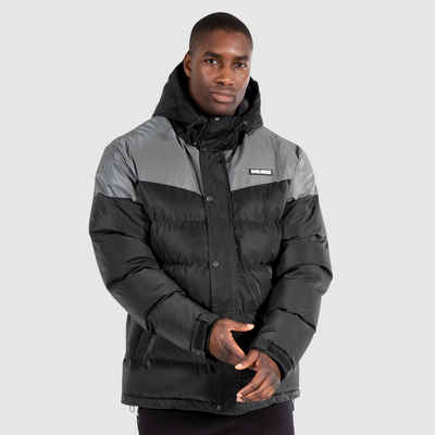 Smilodox Outdoorjacke Kendrick -