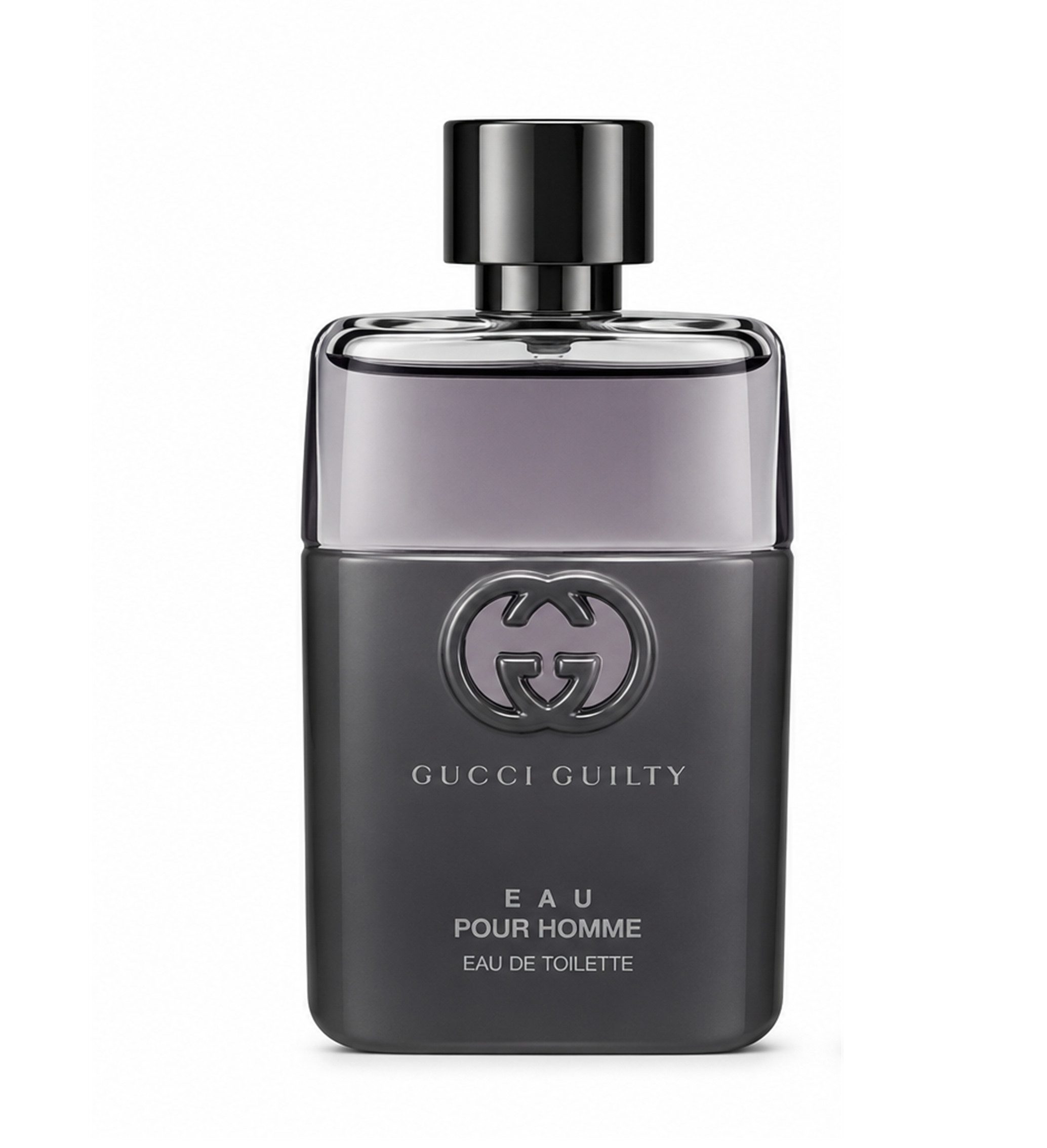 Eau de Toilette Gucci Guilty pour homme Eau de Toilette 50ml
