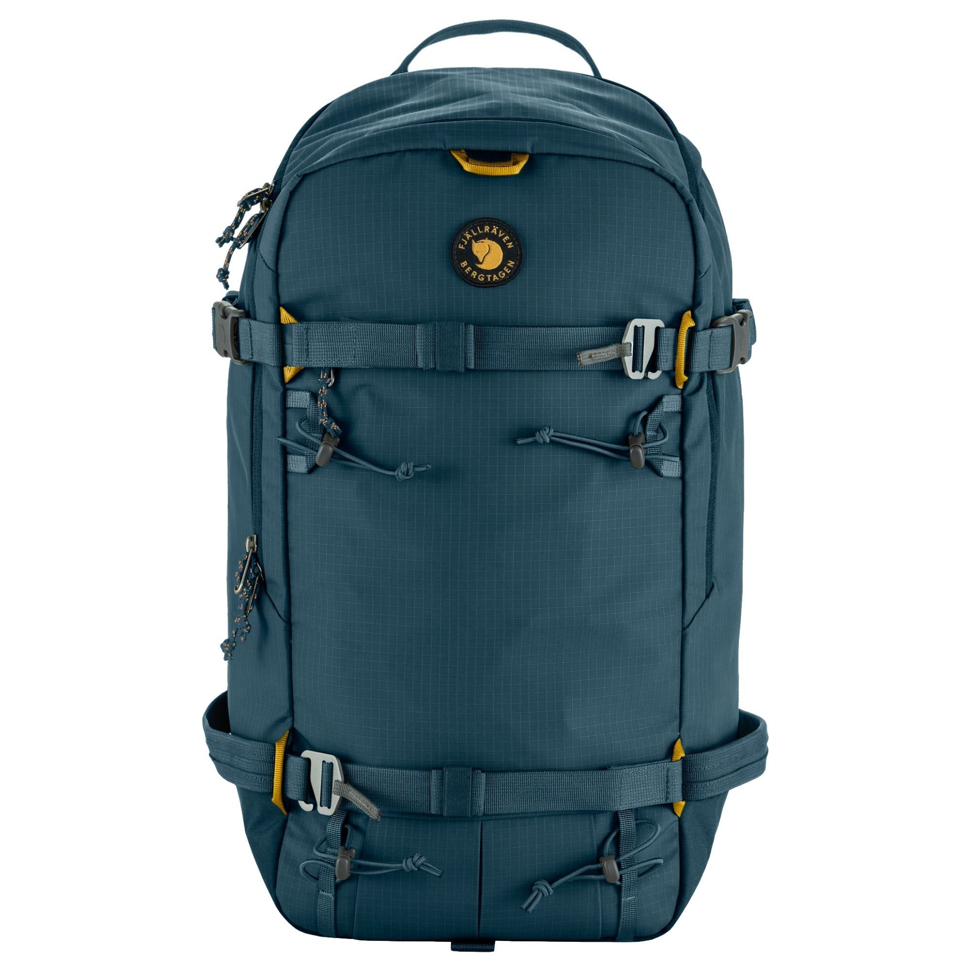 Fjällräven Skirucksack Bergtagen Touring 30 - Skirucksack (mountain blue, M/L)