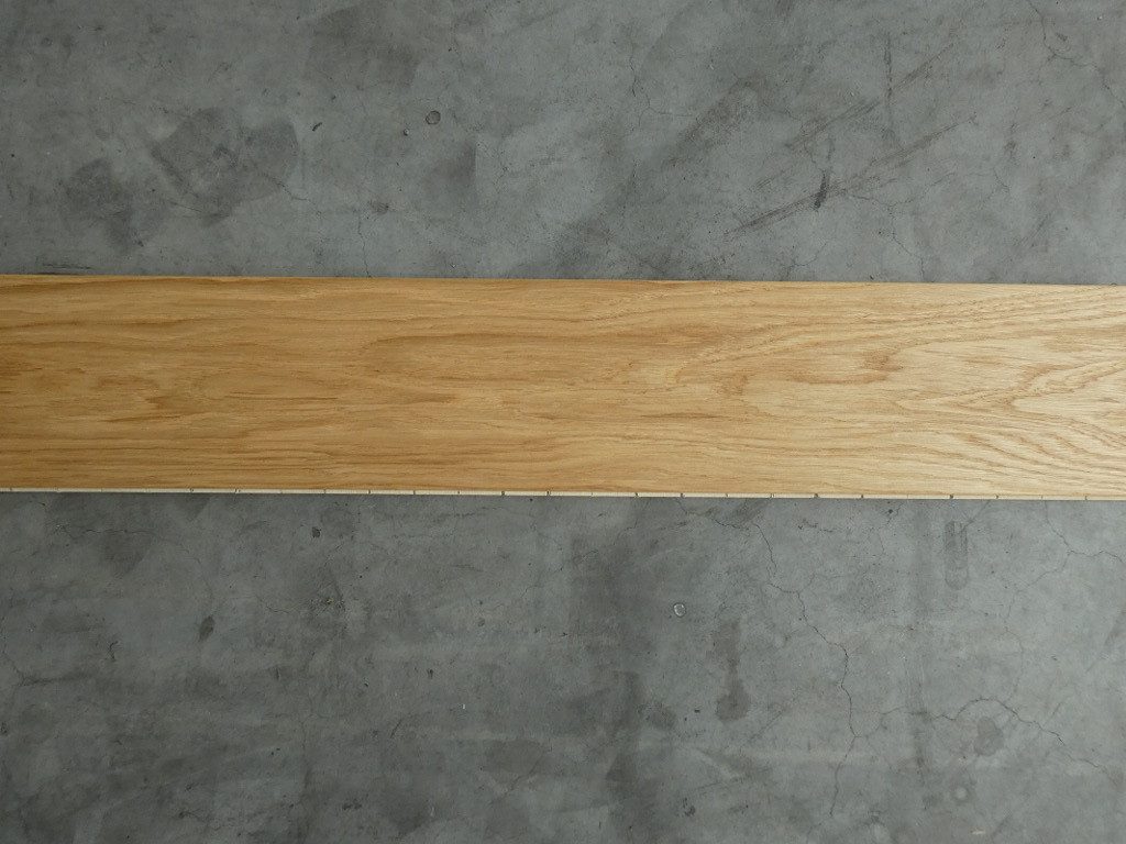 Timefloor Parkett Parkett Eiche Rustico Landhausdiele, 14 St.