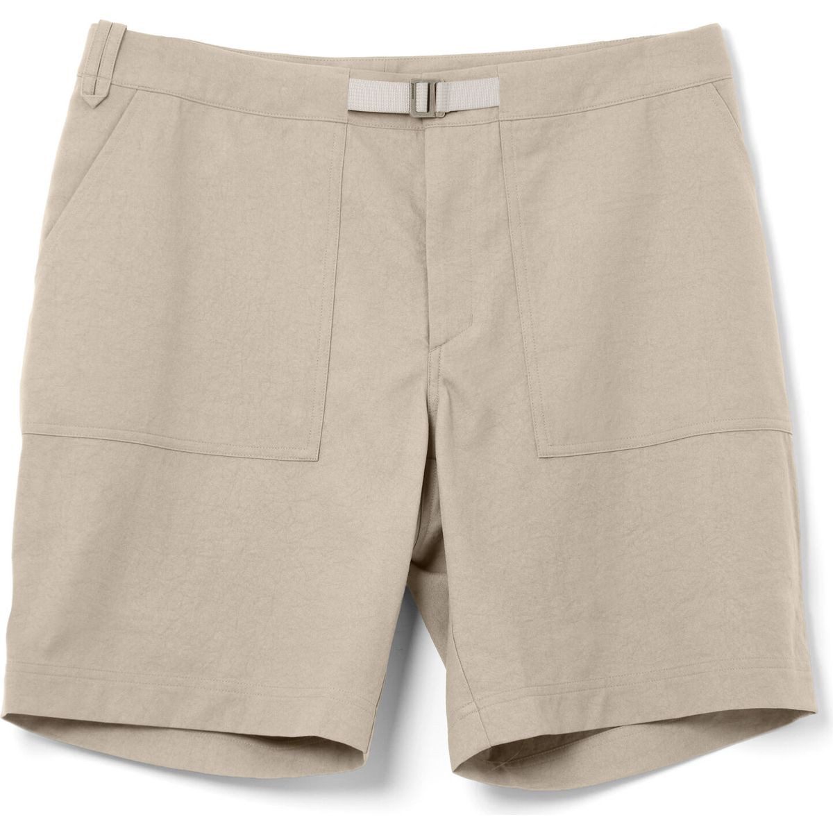 Houdini Shorts M's Corespun Chore Shorts Leichte, strapazierfähige Herrenshorts für Klettern, Wandern und