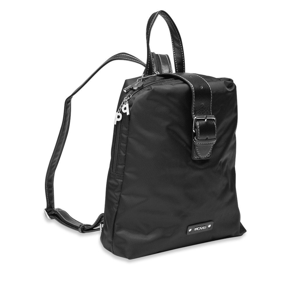 Picard Rucksack PICARD Rucksack Sonja aus Nylon (NOS)