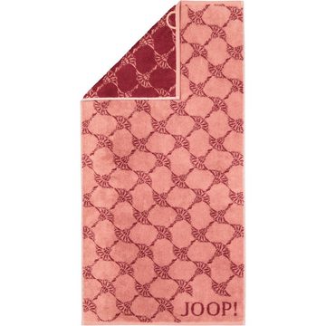 JOOP! Handtücher Classic Cornflower 1611, 100% Baumwolle