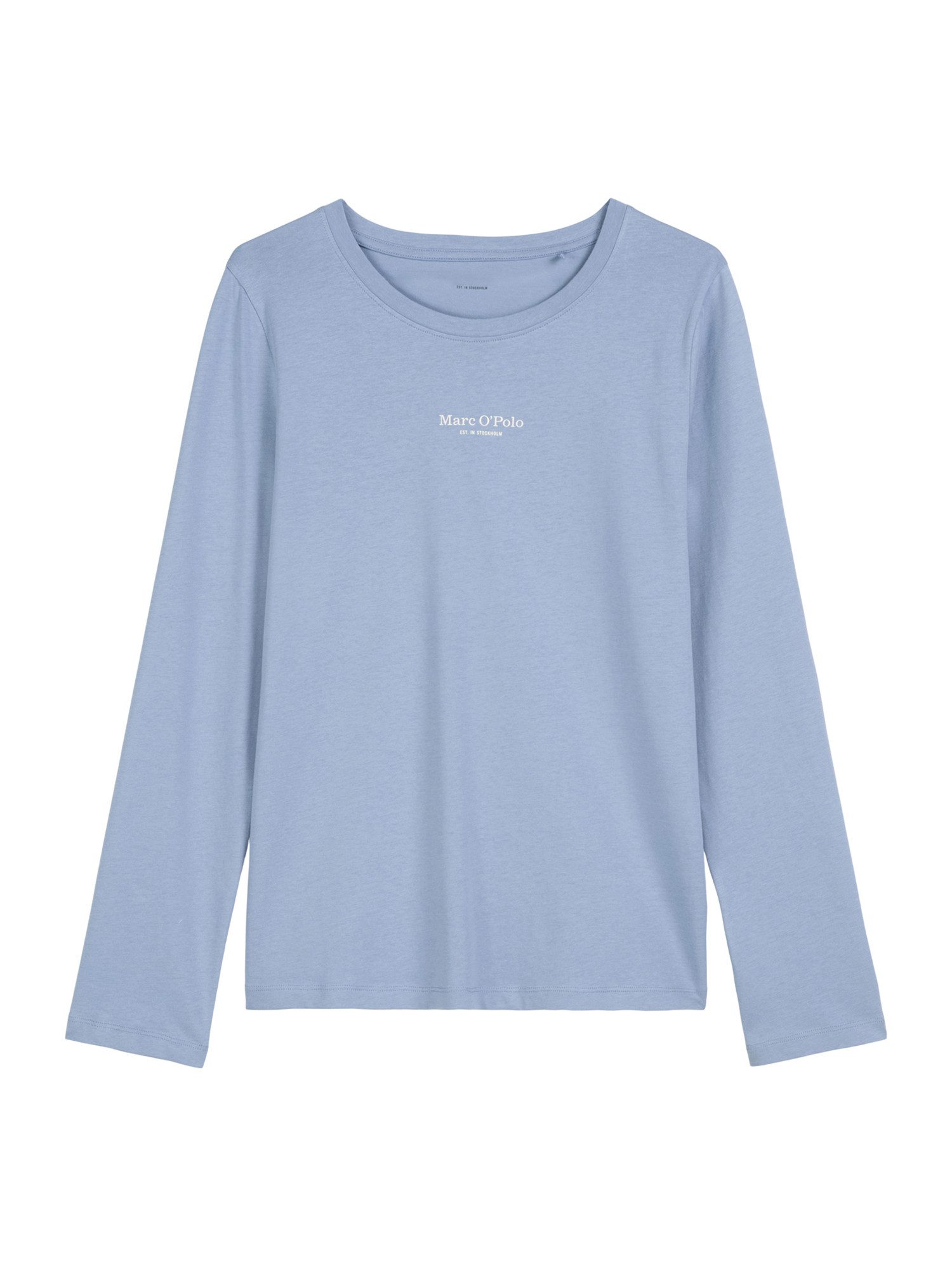 Marc O'Polo Pyjamaoberteil Mix N Match Cotton schlaf-oberteil nachthemd sle günstig online kaufen