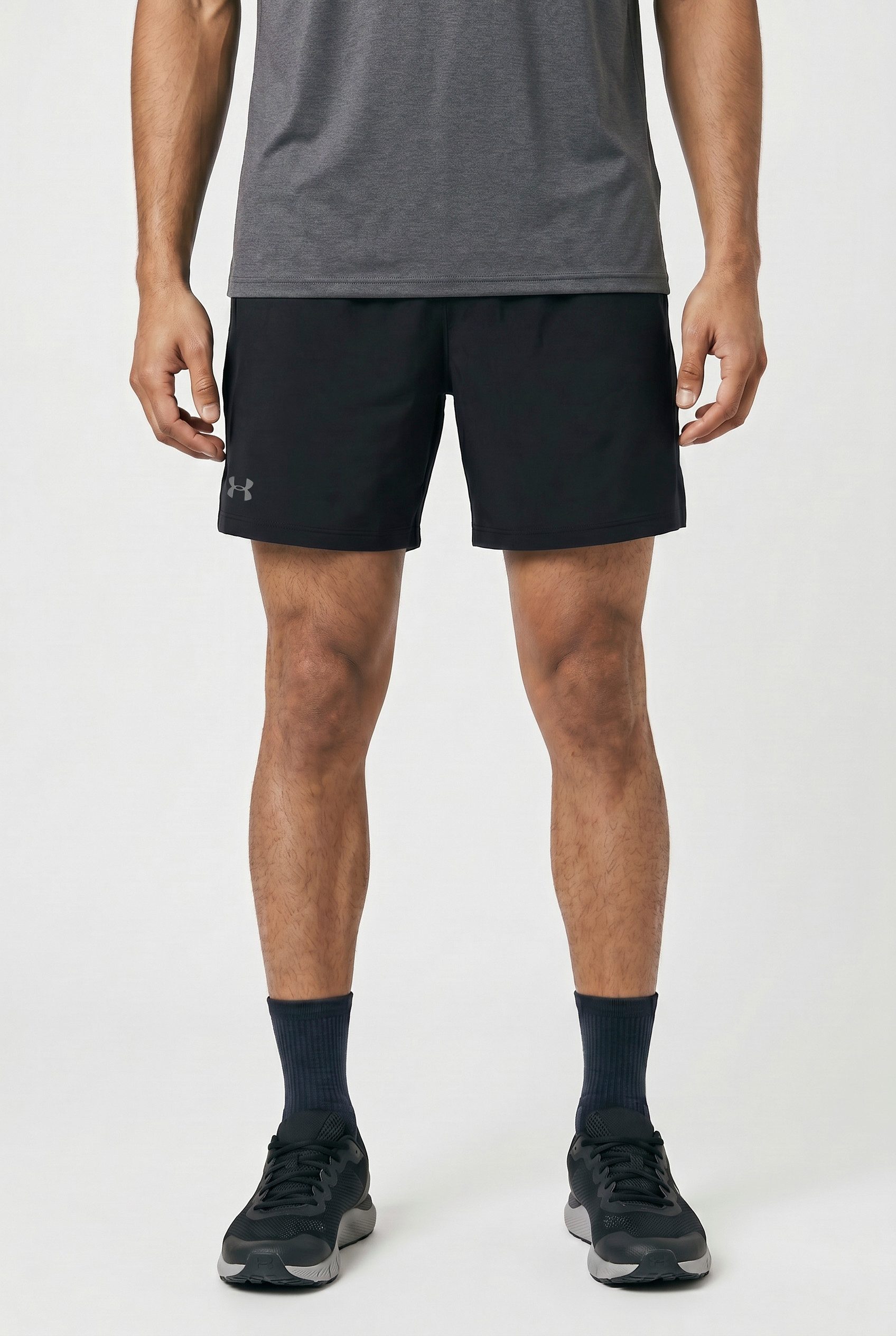 Shorts UA LAUNCH 5'' SHORTS