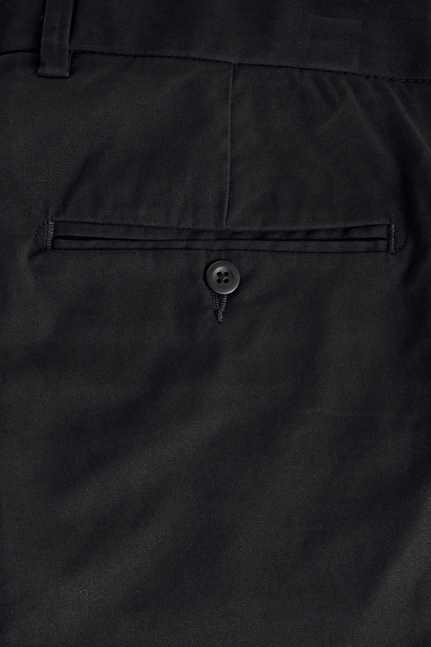 Next Chinohose Straight Fit Ultimate Chinohose (1-tlg)