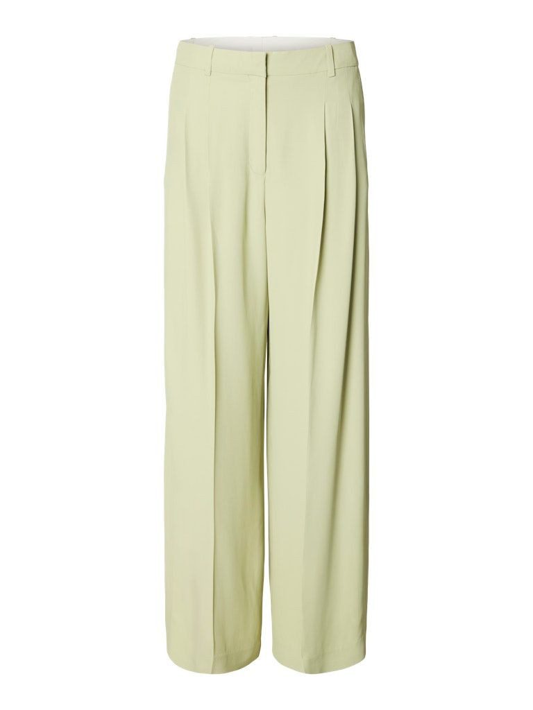 Selected Taillenhose SLFEXTRA WIDE ELLIE