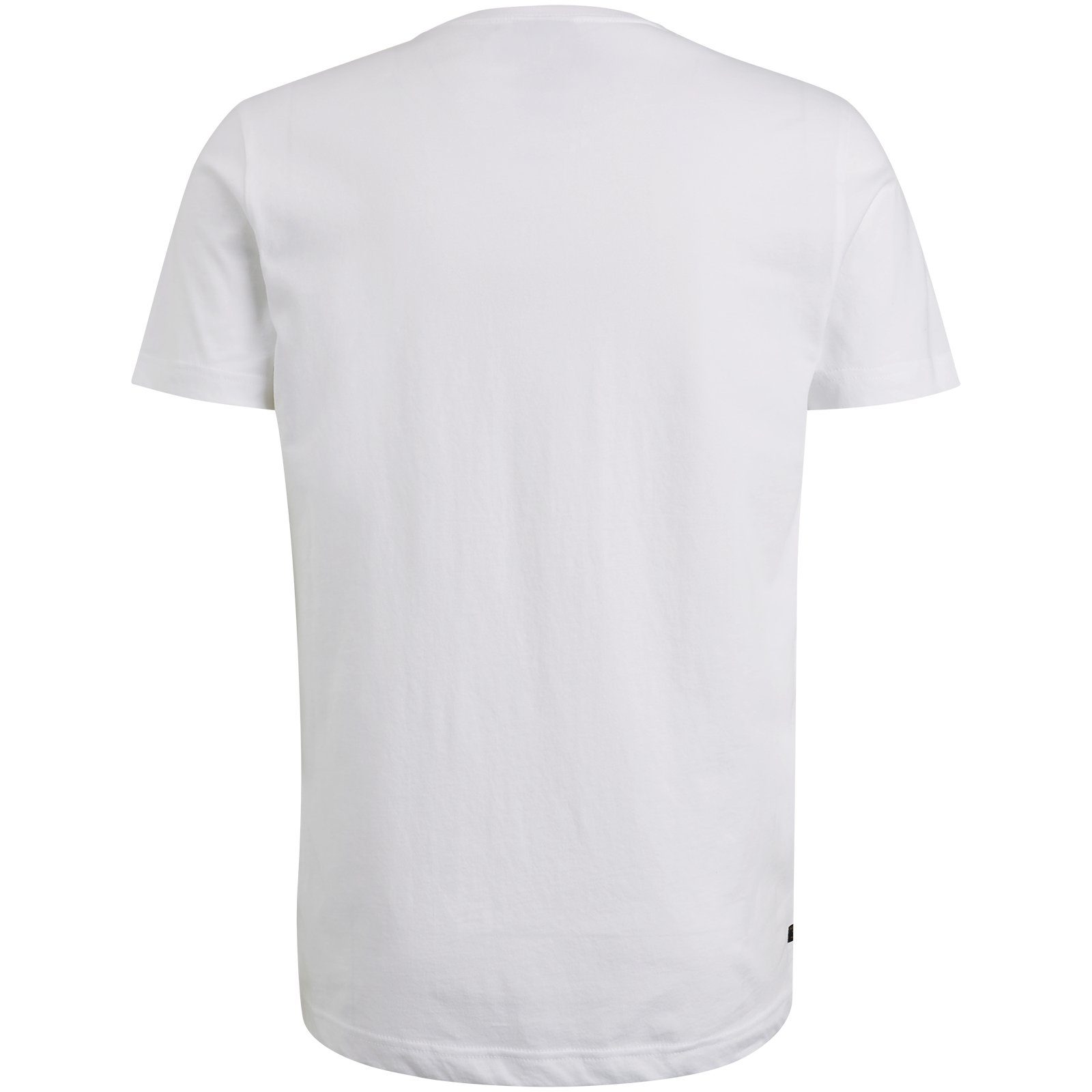 T-Shirt PME LEGEND White Bright