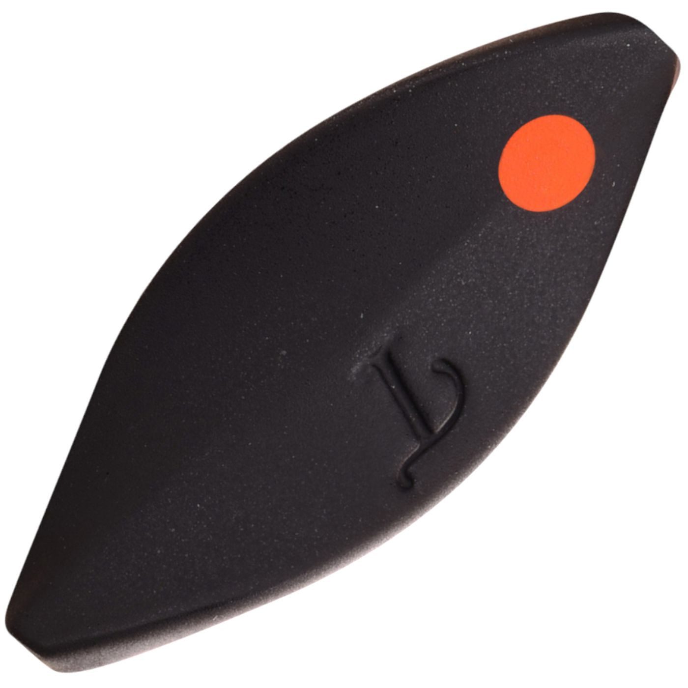 Trout Master Kunstköder Trout Master Inline Spin Spoon 3g - Forellenblinker