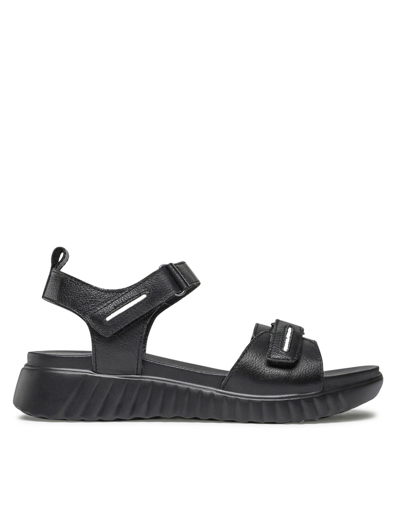 LASOCKI Lasocki Sandalen Damen 4879-05 Schwarz Sandale