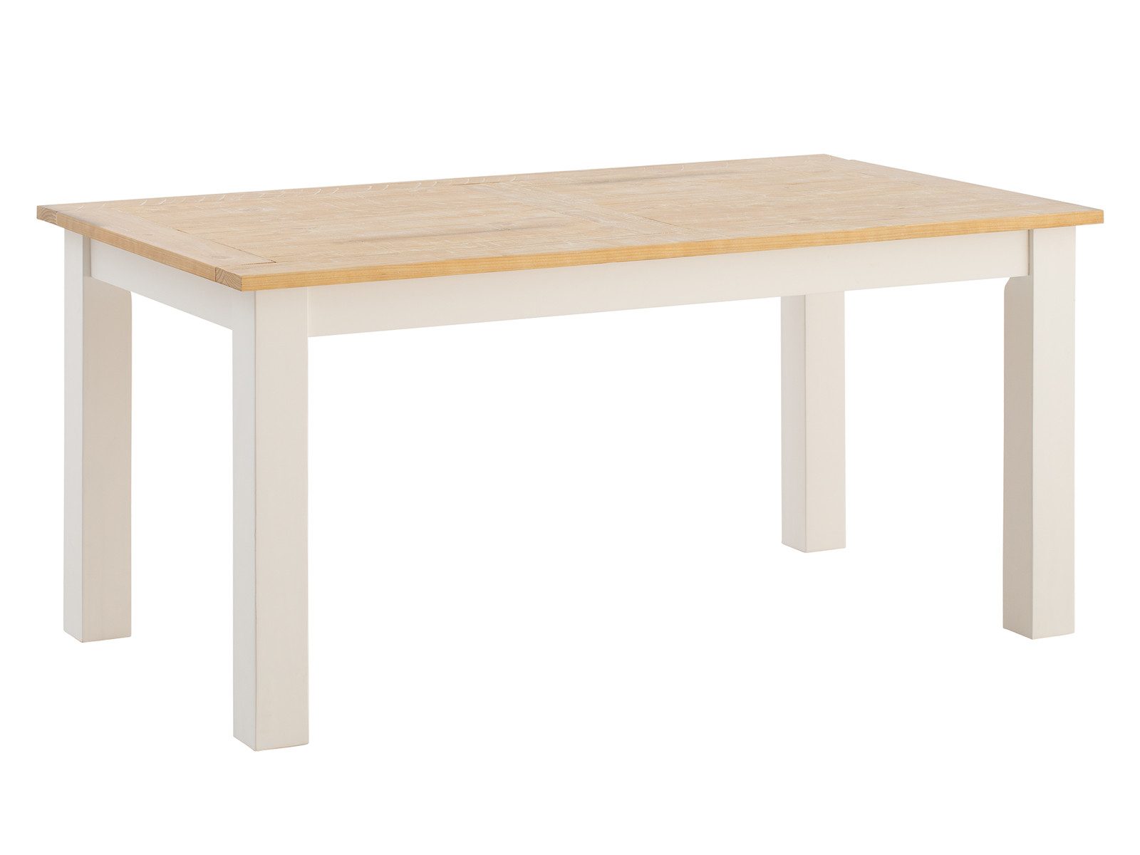 massivum Esstisch Esstisch Capera 160x90 (1-St)