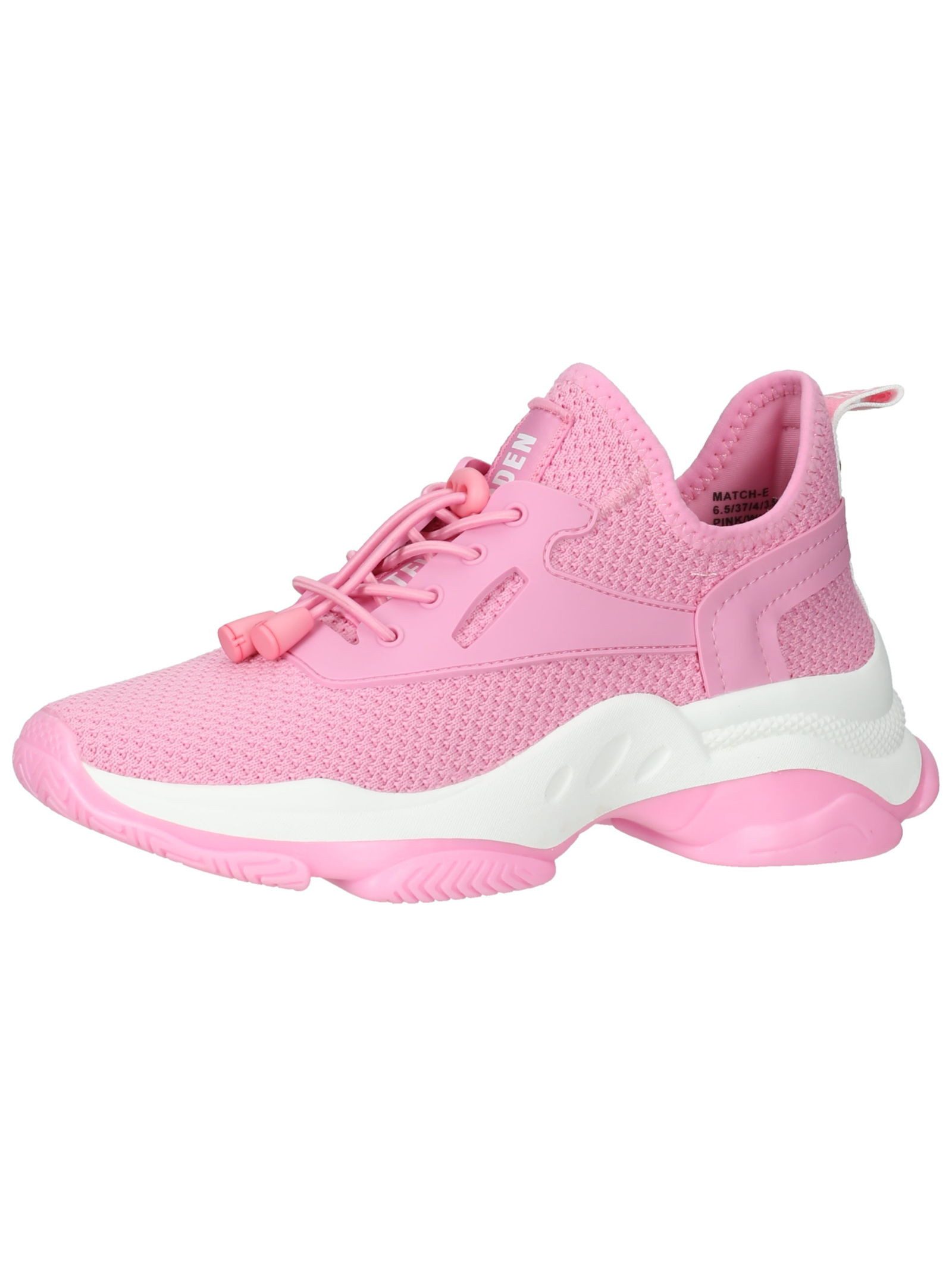 STEVE MADDEN STEVE MADDEN Sneaker Mesh Sneaker