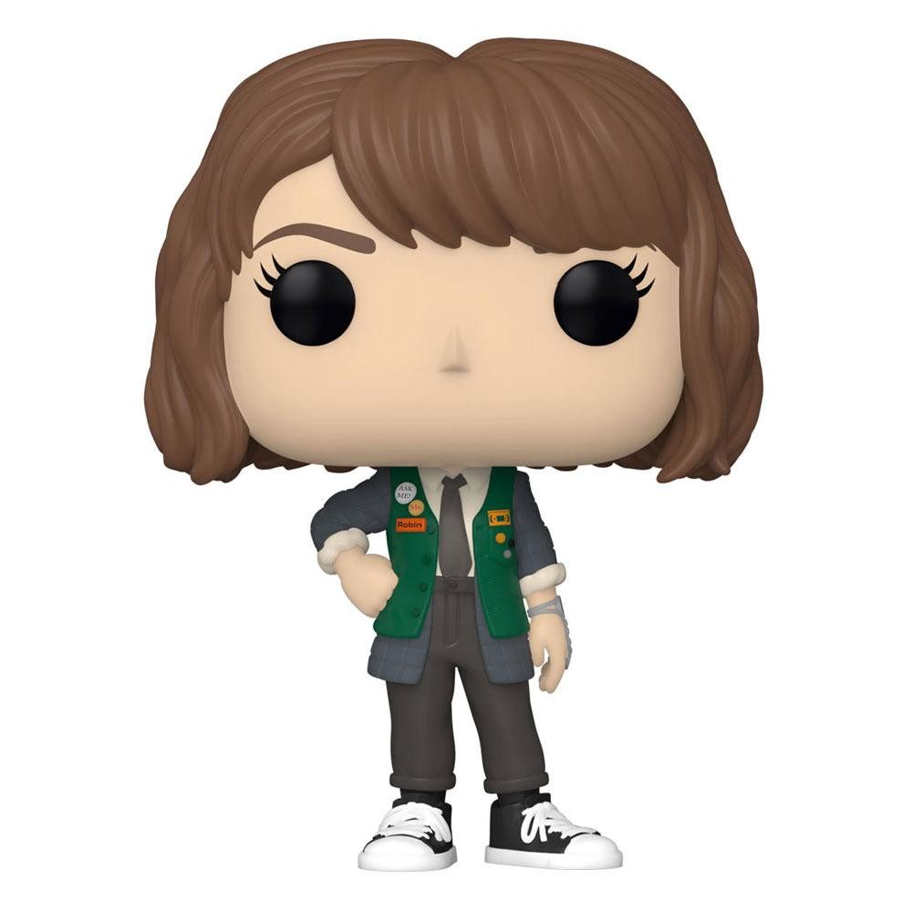 Merchandise-Figur Stranger Things - Robin #62397