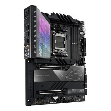 Asus ROG CROSSHAIR X670E HERO Mainboard