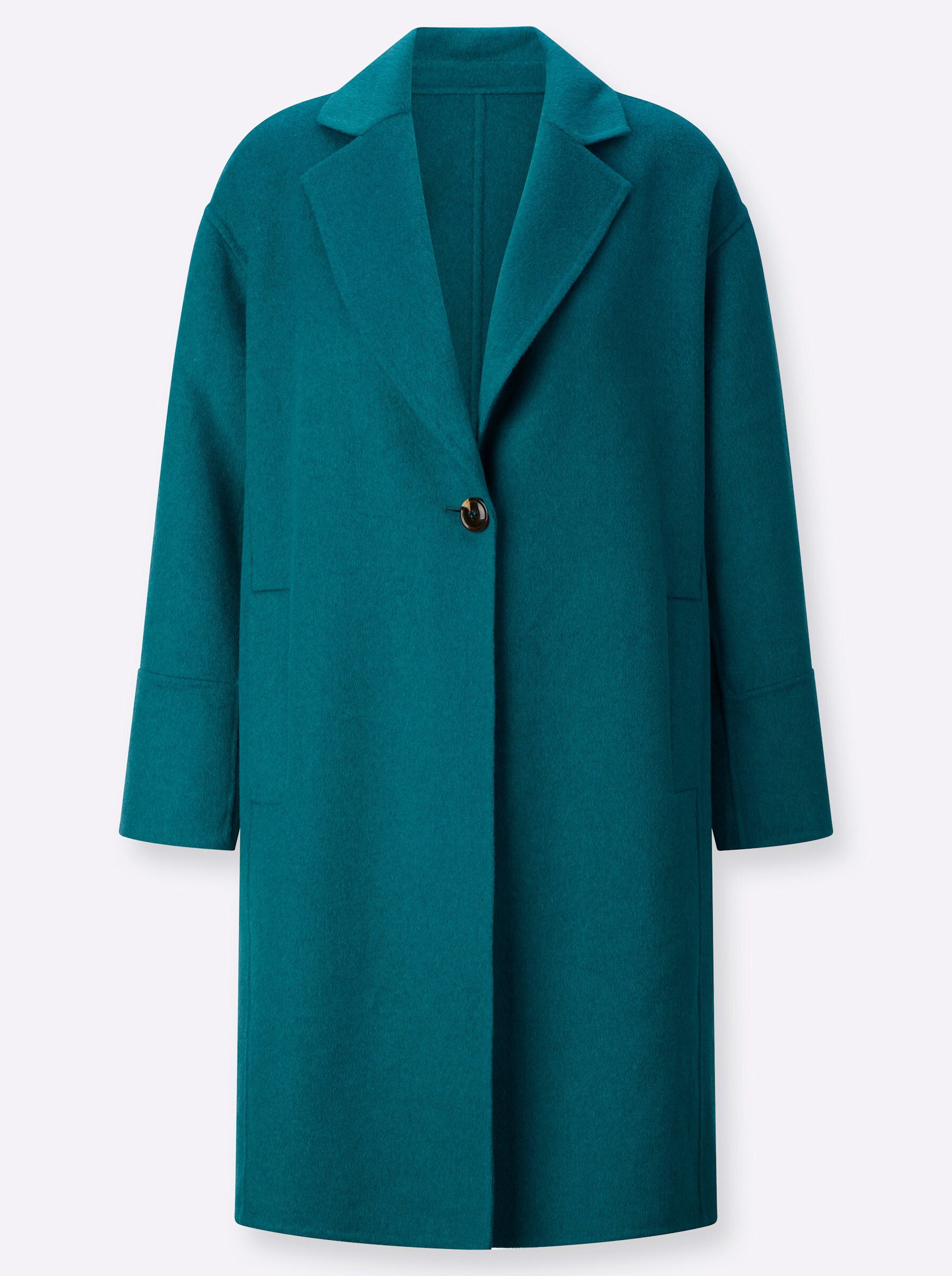 Witt Allwetterjacke Mantel