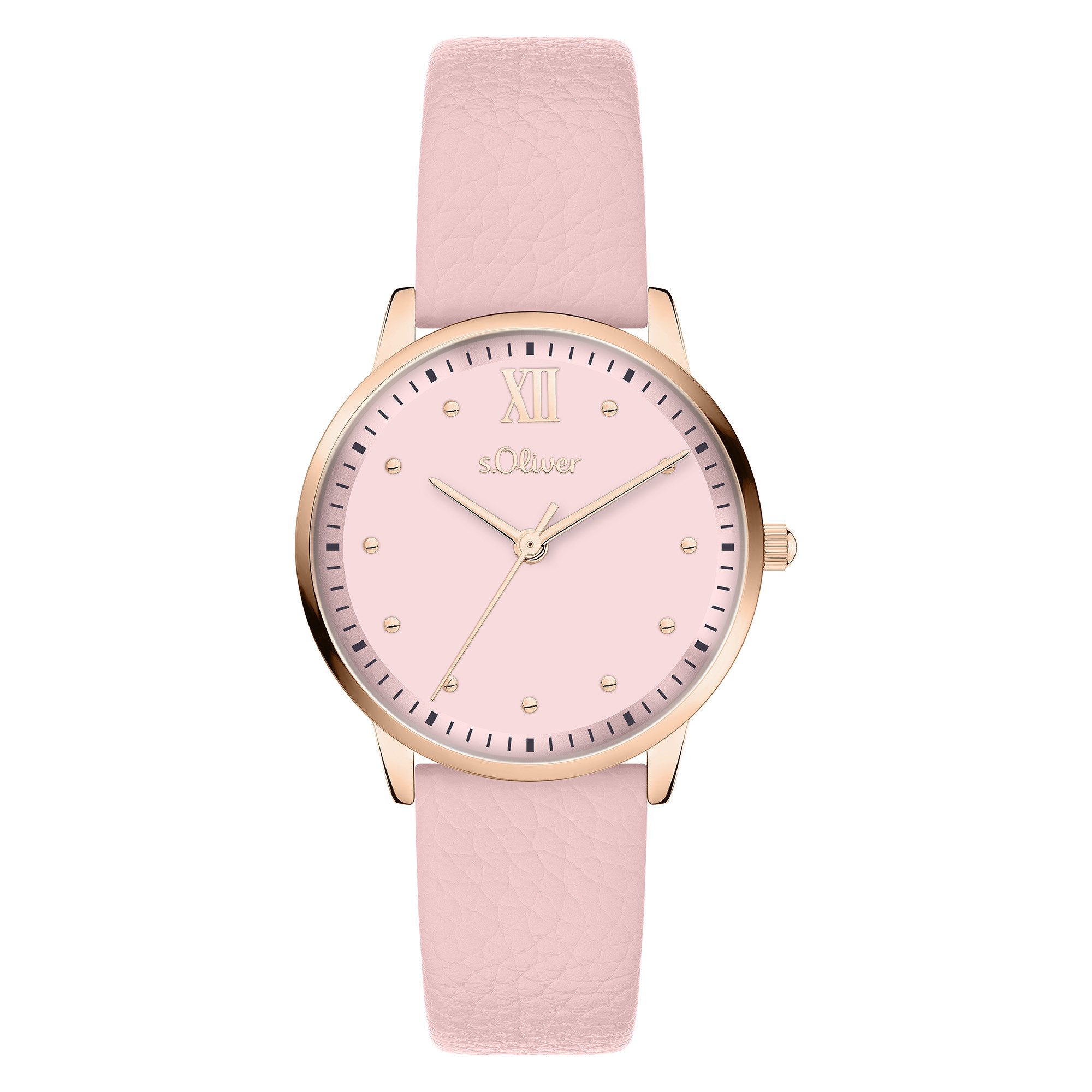 rosa