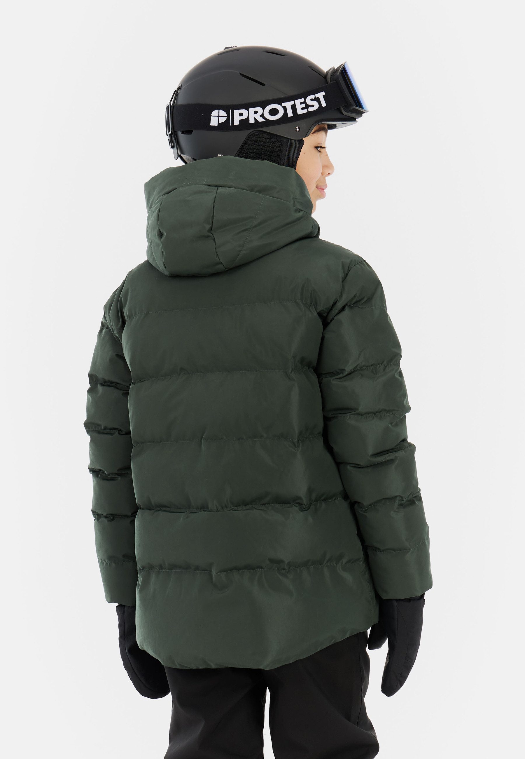 Protest Skijacke PRTDillon JR (1-St) Side pocket