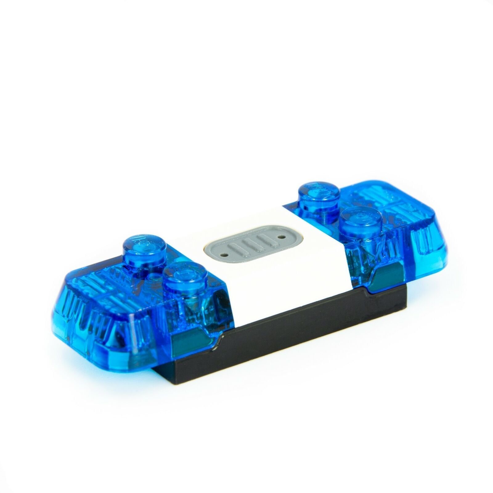 LEGO® Sonderstein Blaulicht/Sirene Spielbausteine, (1 St)