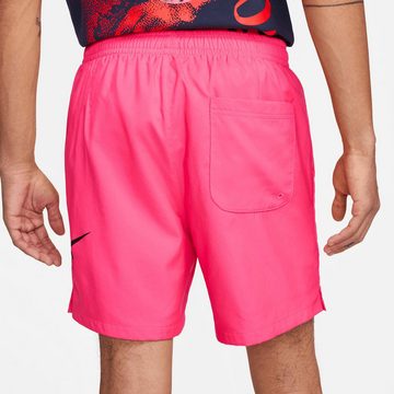 Nike Sportswear Trainingsshorts Herren Sport-Shorts REPEAT (1-tlg)