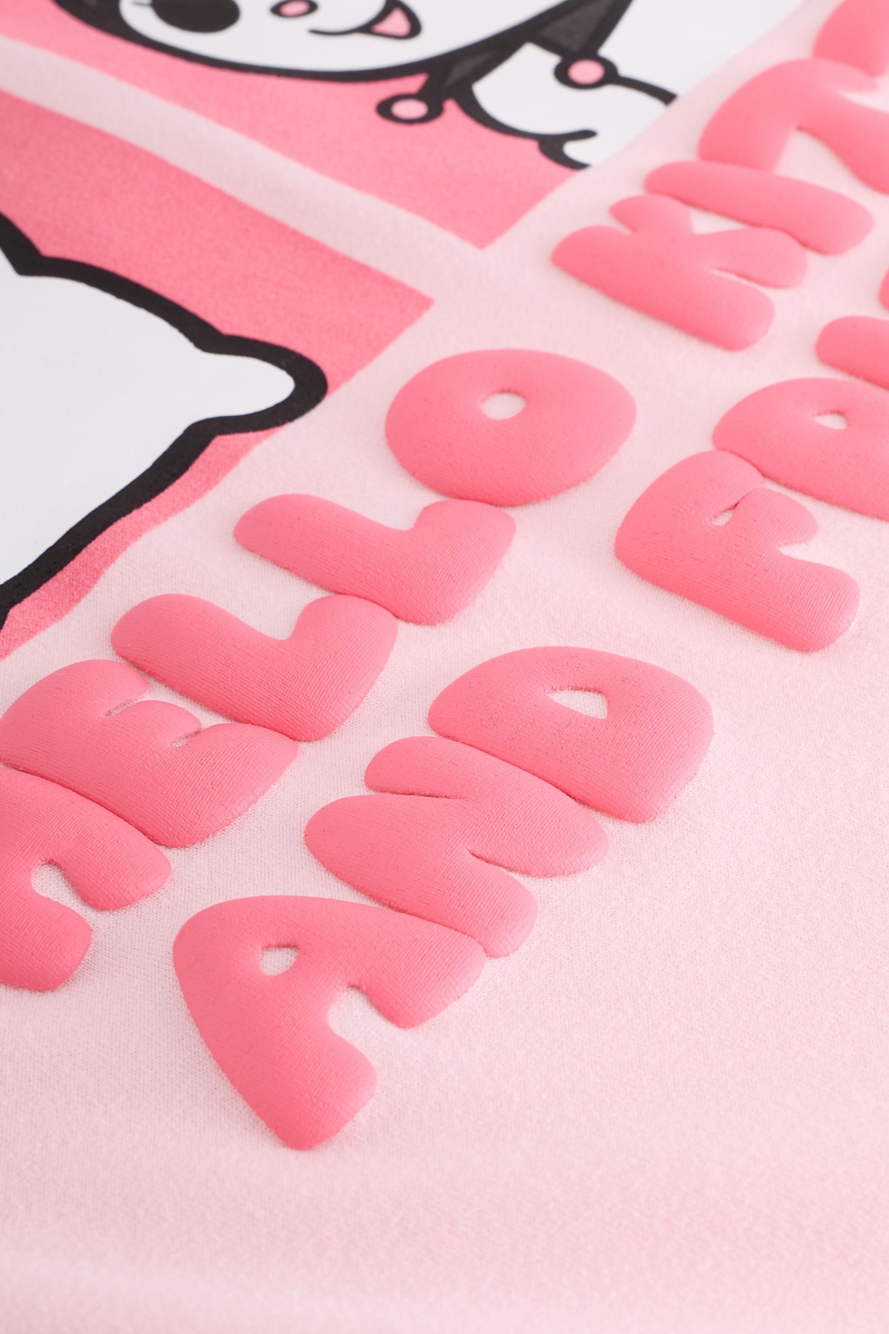 Next Nachthemd Hello Kitty Nachthemden im 2er-Pack (2-tlg)