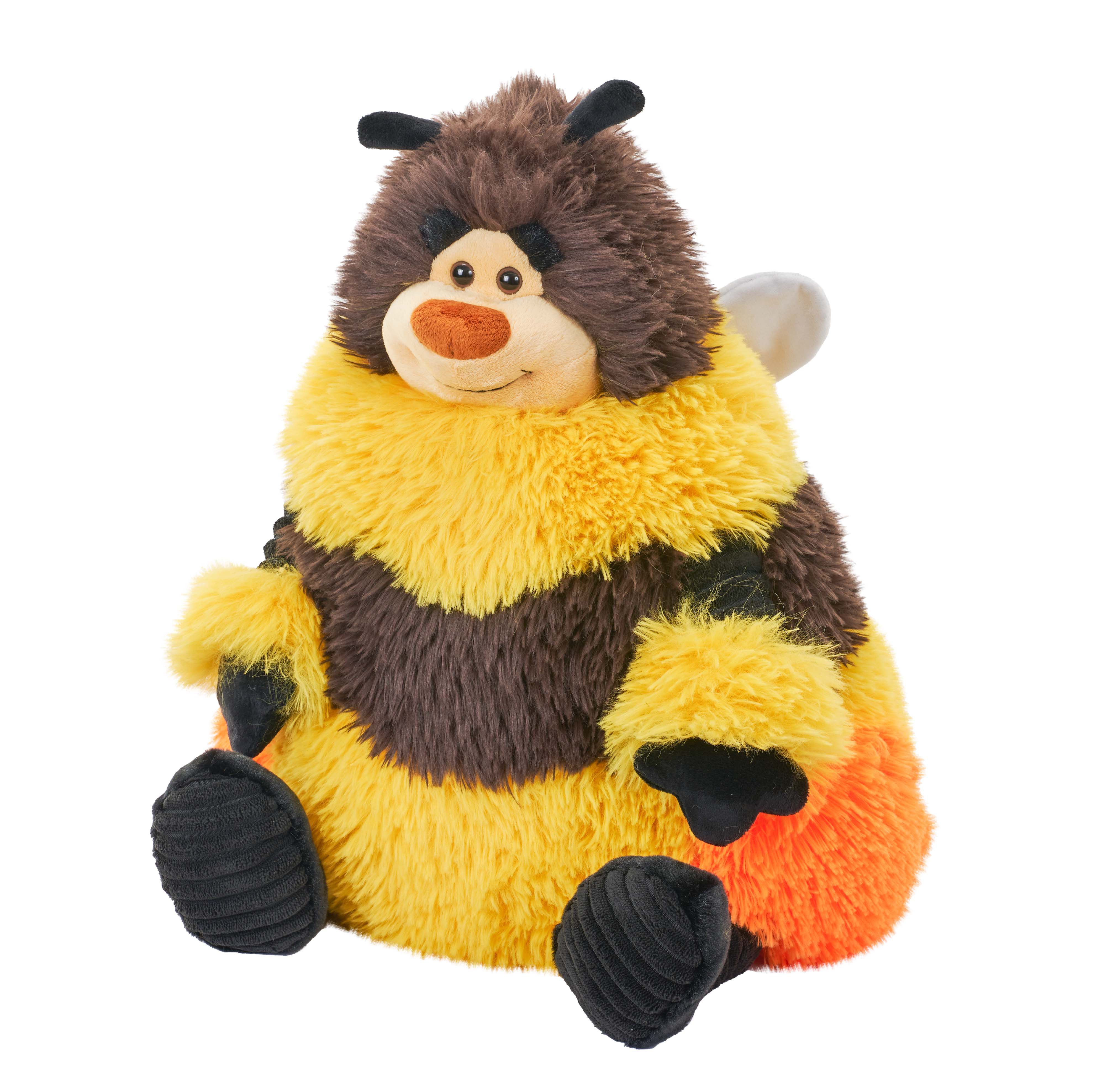 WILD REPUBLIC    Kuscheltier Wild Republic - Kuscheltier - Snuggleluvs - Biene