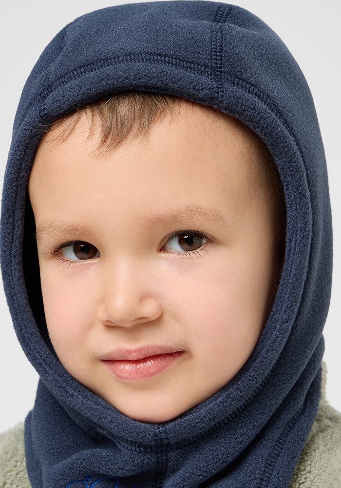 Jack Wolfskin Schlupfmütze FLEECE BALACLAVA KIDS