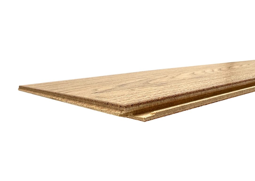EGGER Kork Korkboden HOME COMFORT Clermont Eiche natur EHC030