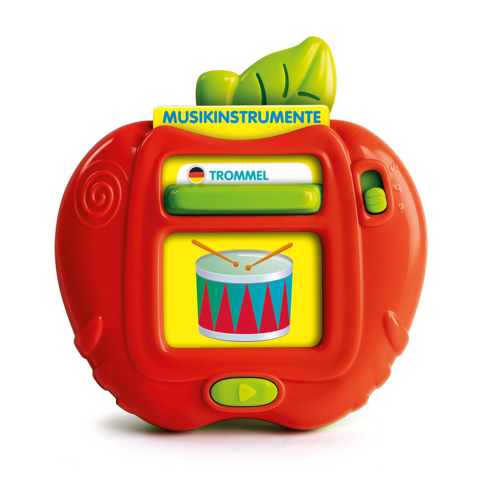 Clementoni® Spiel Education, Meine ersten 100 Wörter