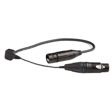 RØDE PG2-R + PG2R Pro Cable + Windschutz Mikrofon-Halterung