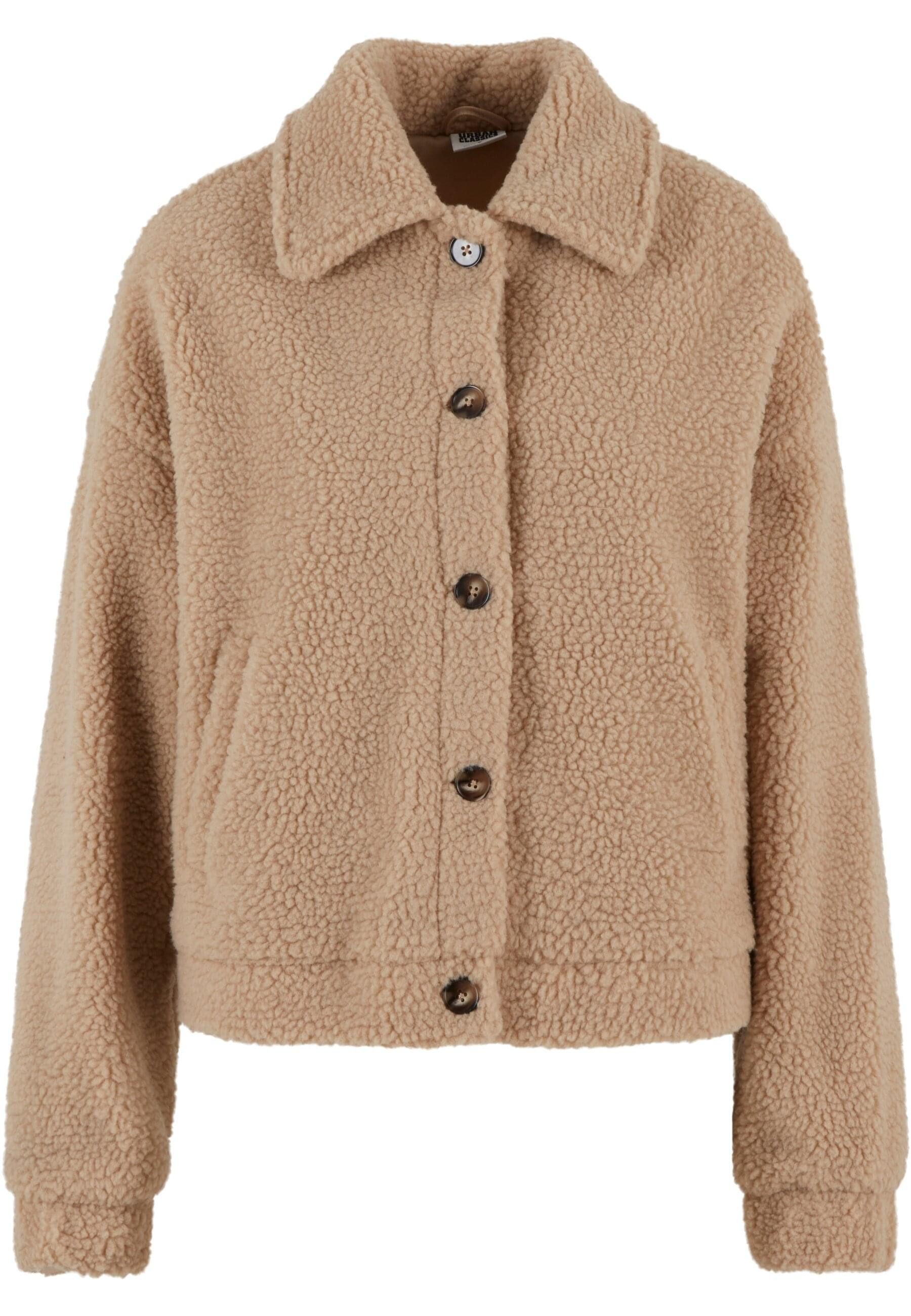 URBAN CLASSICS Allwetterjacke Urban Classics Ladies günstig online kaufen