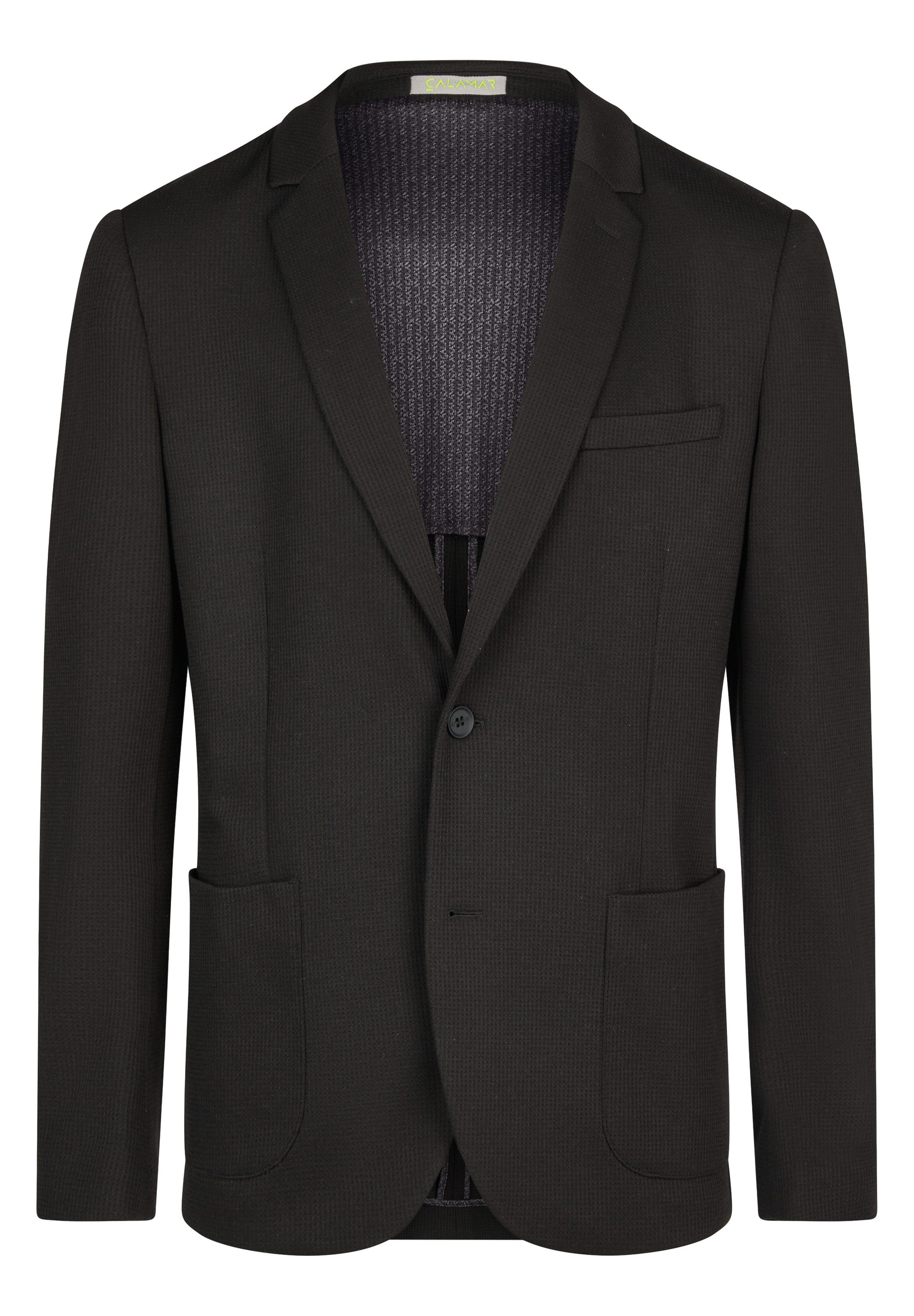 Calamar Sakko Blazer in Waffelstruktur günstig online kaufen