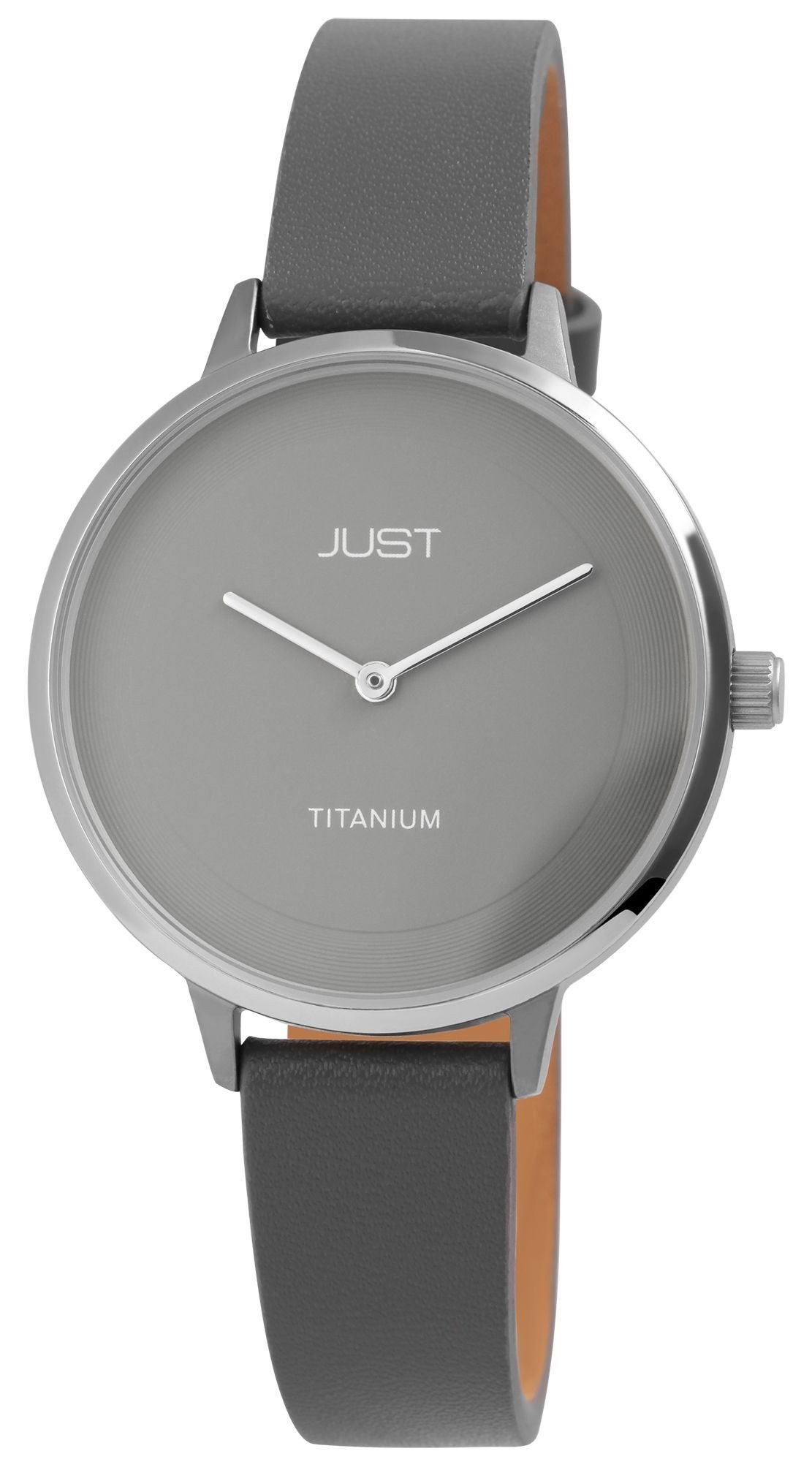 Just Watch Quarzuhr Liena Just Titan günstig online kaufen