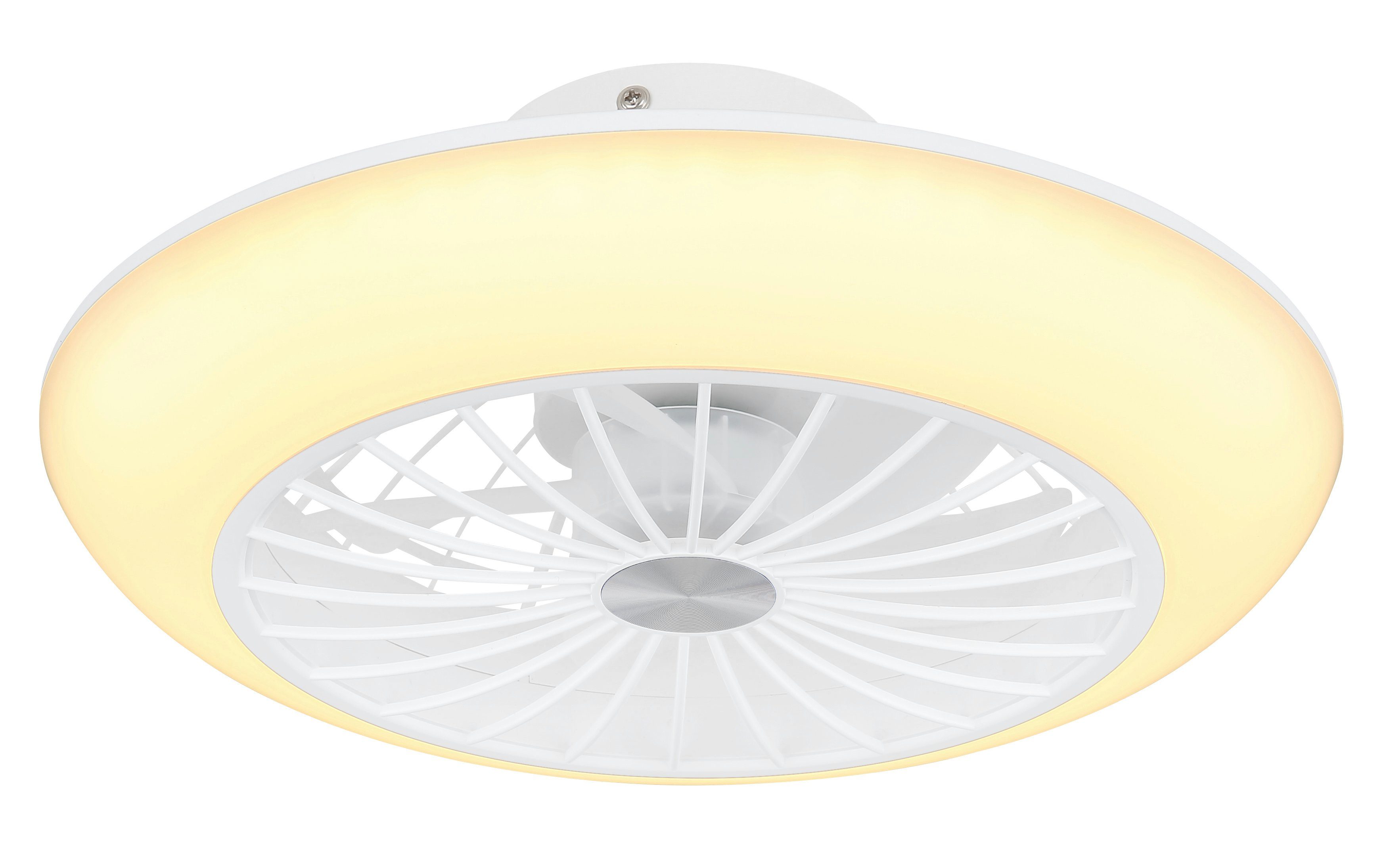 Deckenventilator Lafee