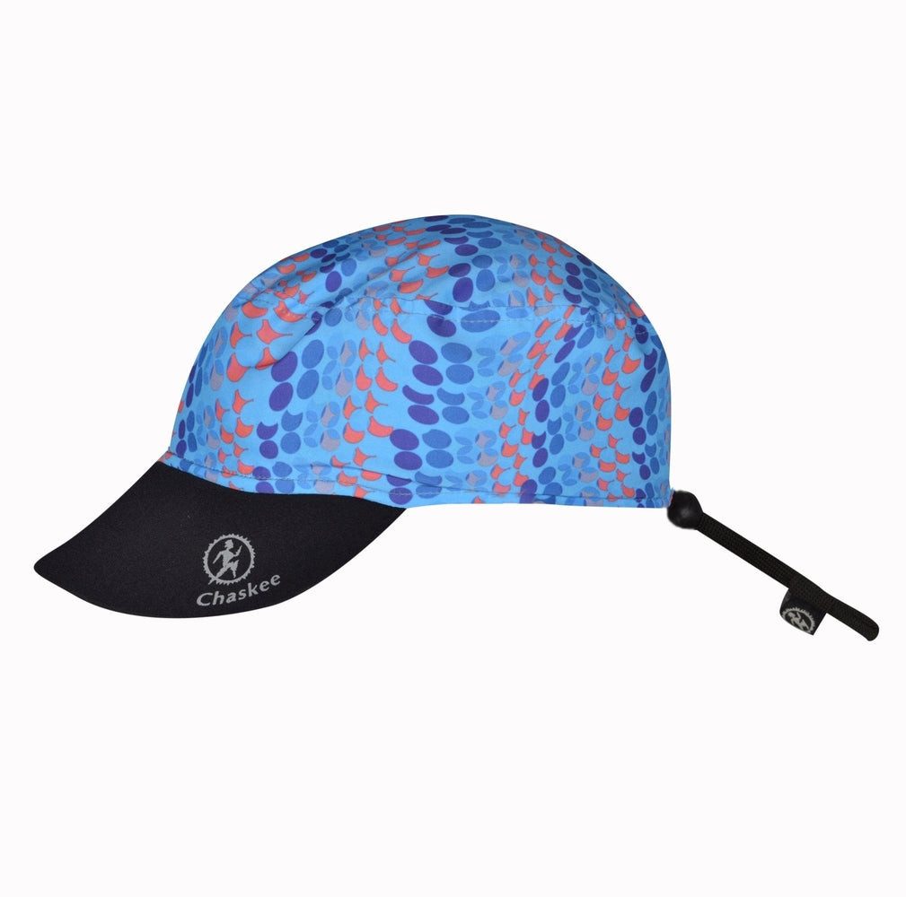 Chaskee Schirmmütze Chaskee Reversible Cap Microfaser Junior Points
