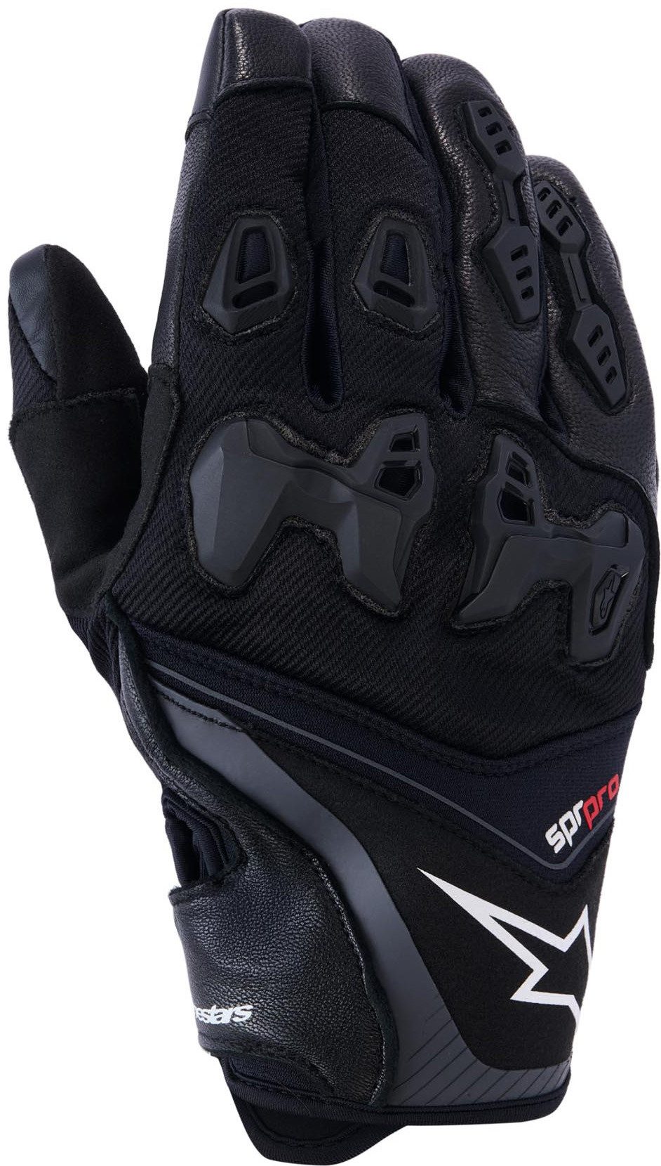 Motorradhandschuhe SP-R Pro Motorradhandschuhe