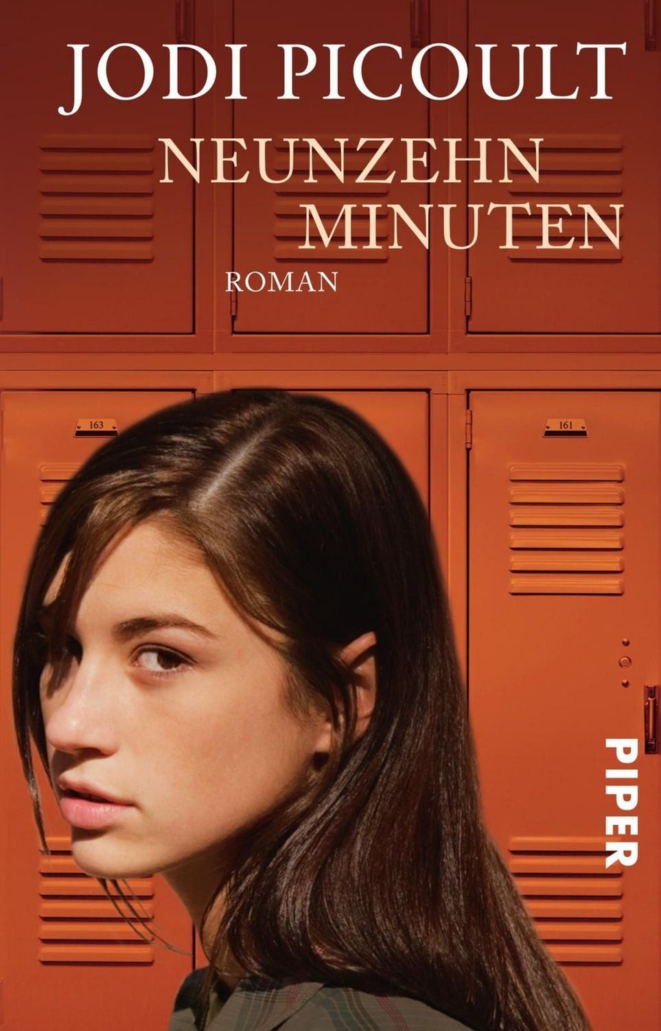 Neunzehn Minuten / Jodi Picoult