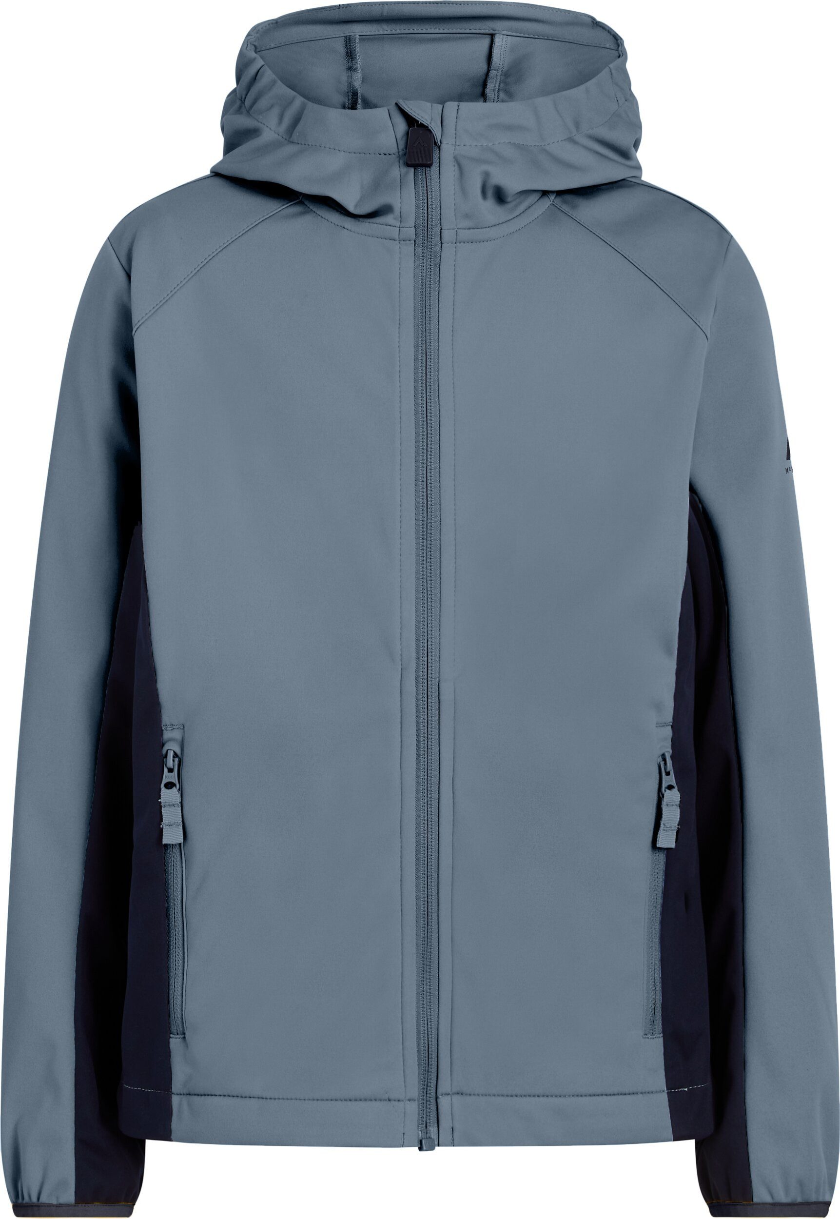 Outdoorjacke Ju.-Unterjacke Abe LT B BLUE DARK