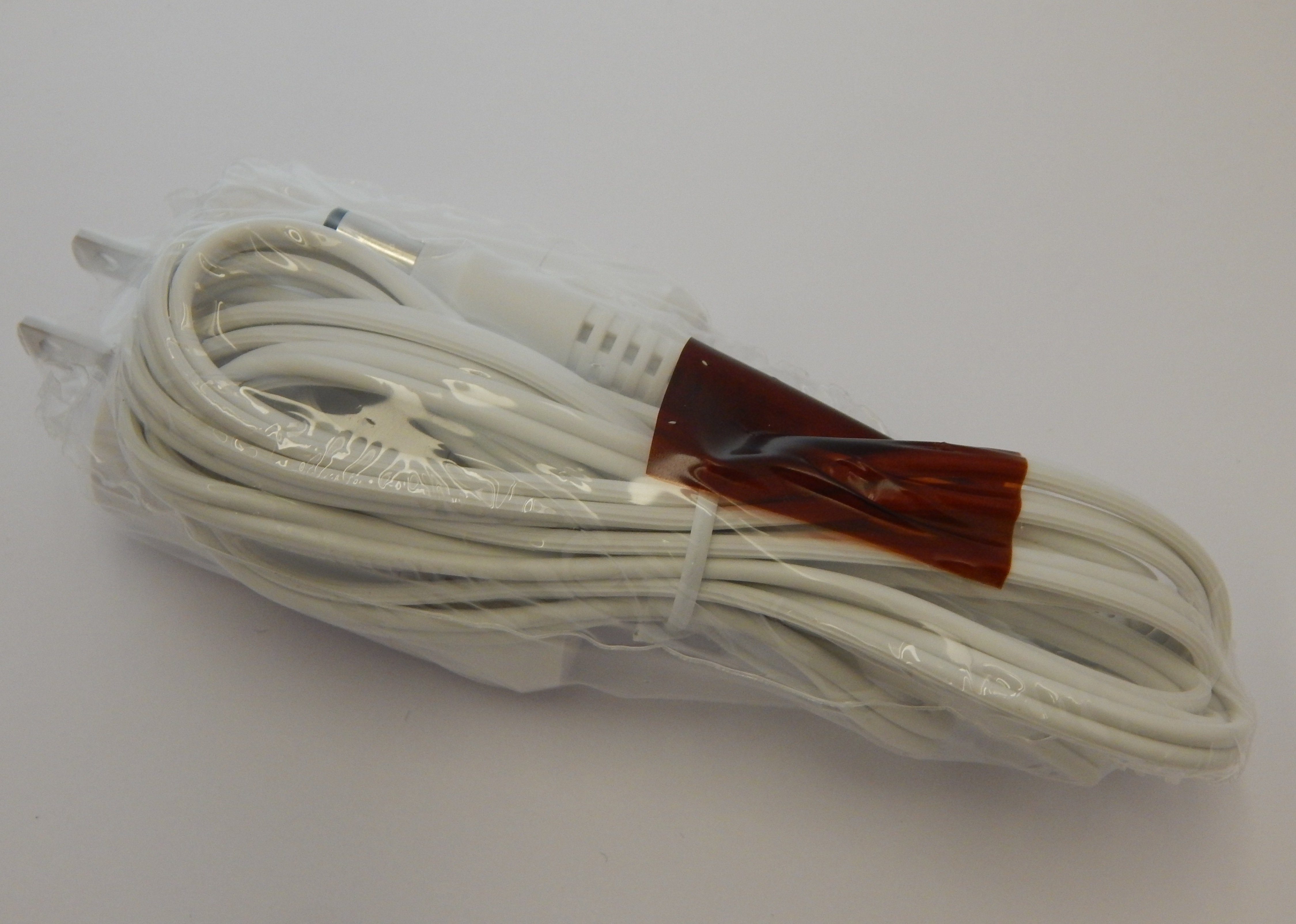 IPX4 Braun - weiß Smart für Kabel, mit Epilierer Plug Epilieraufsatz