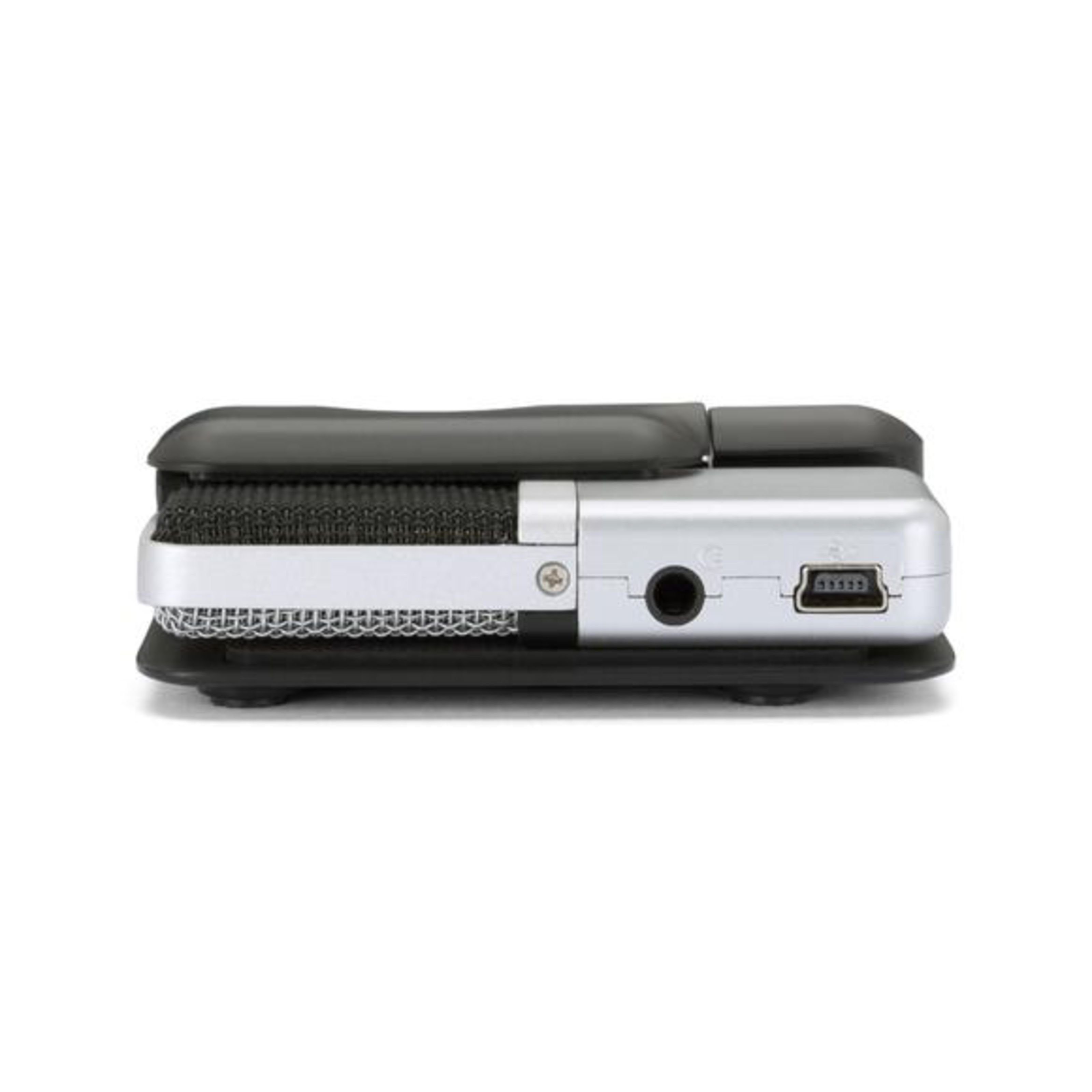 Samson Mikrofon (Go Mic), Go Mic - USB Mikrofon