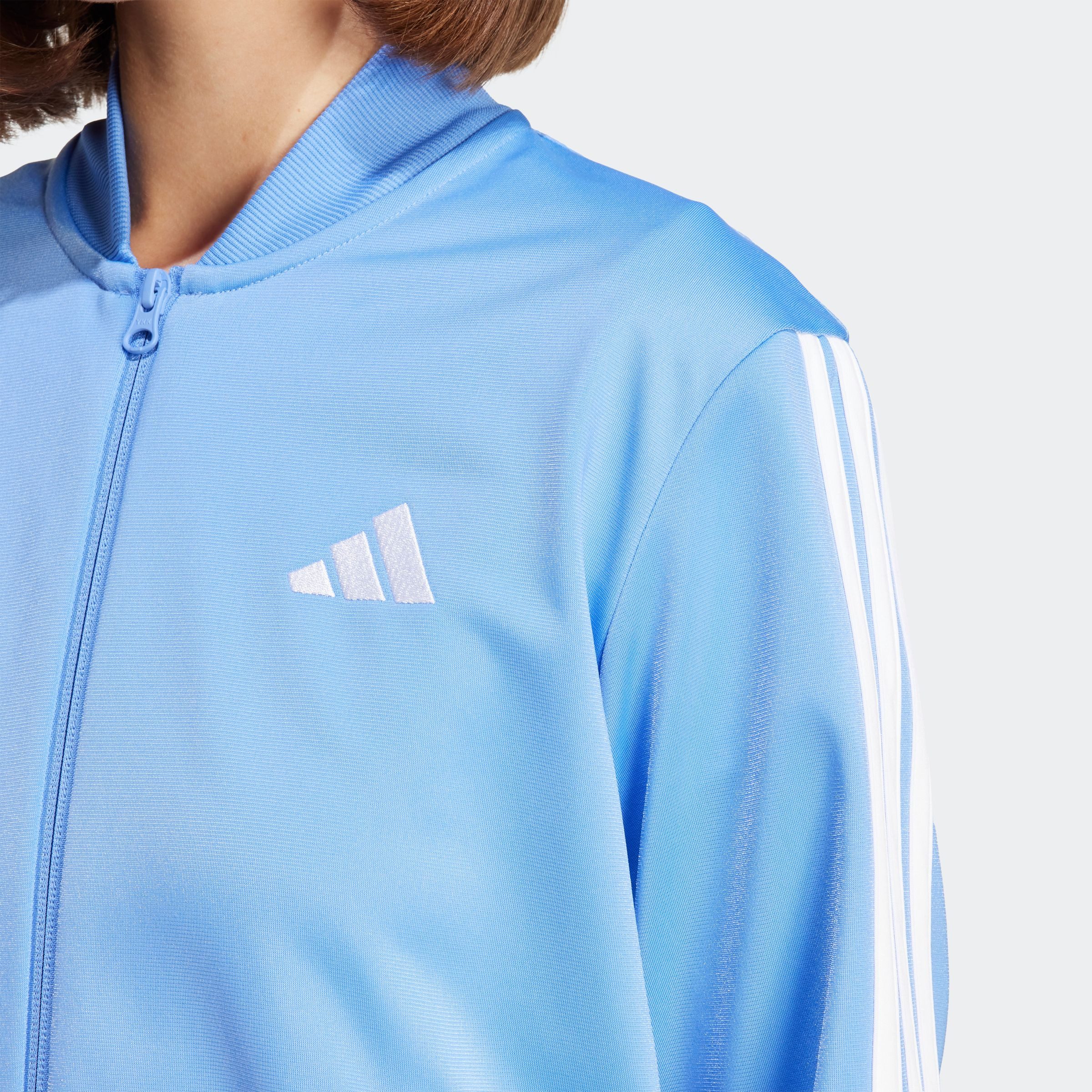 adidas Sportswear Trainingsanzug DAYREADY (2-tlg) – Bild 4 von 5