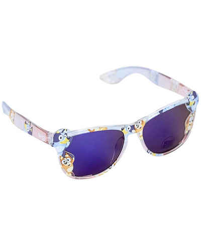 Bluey Sonnenbrille mit 100% UV Schutz