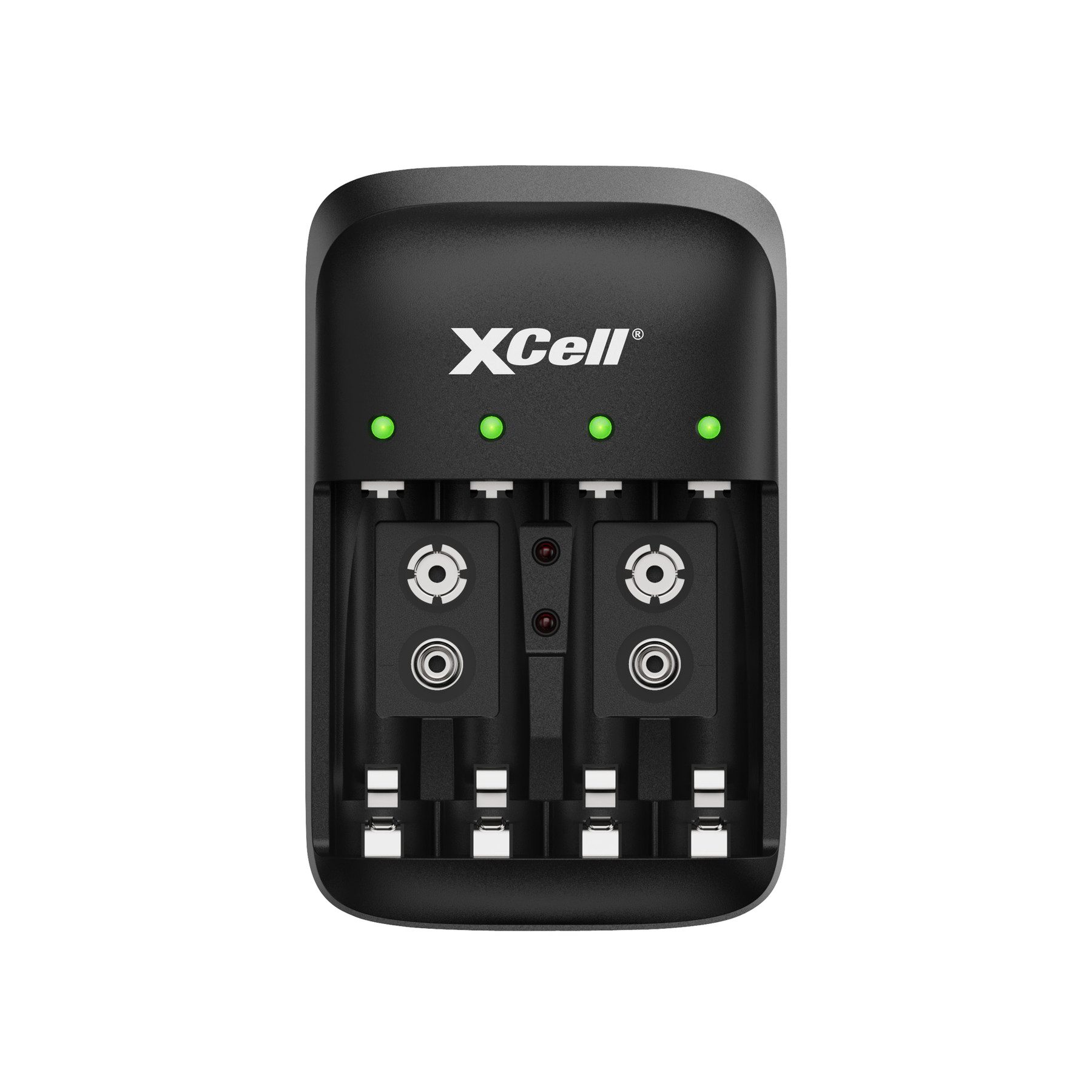 XCell XCELL Akku-Ladegerät BC-X500 Batterie-Ladegerät