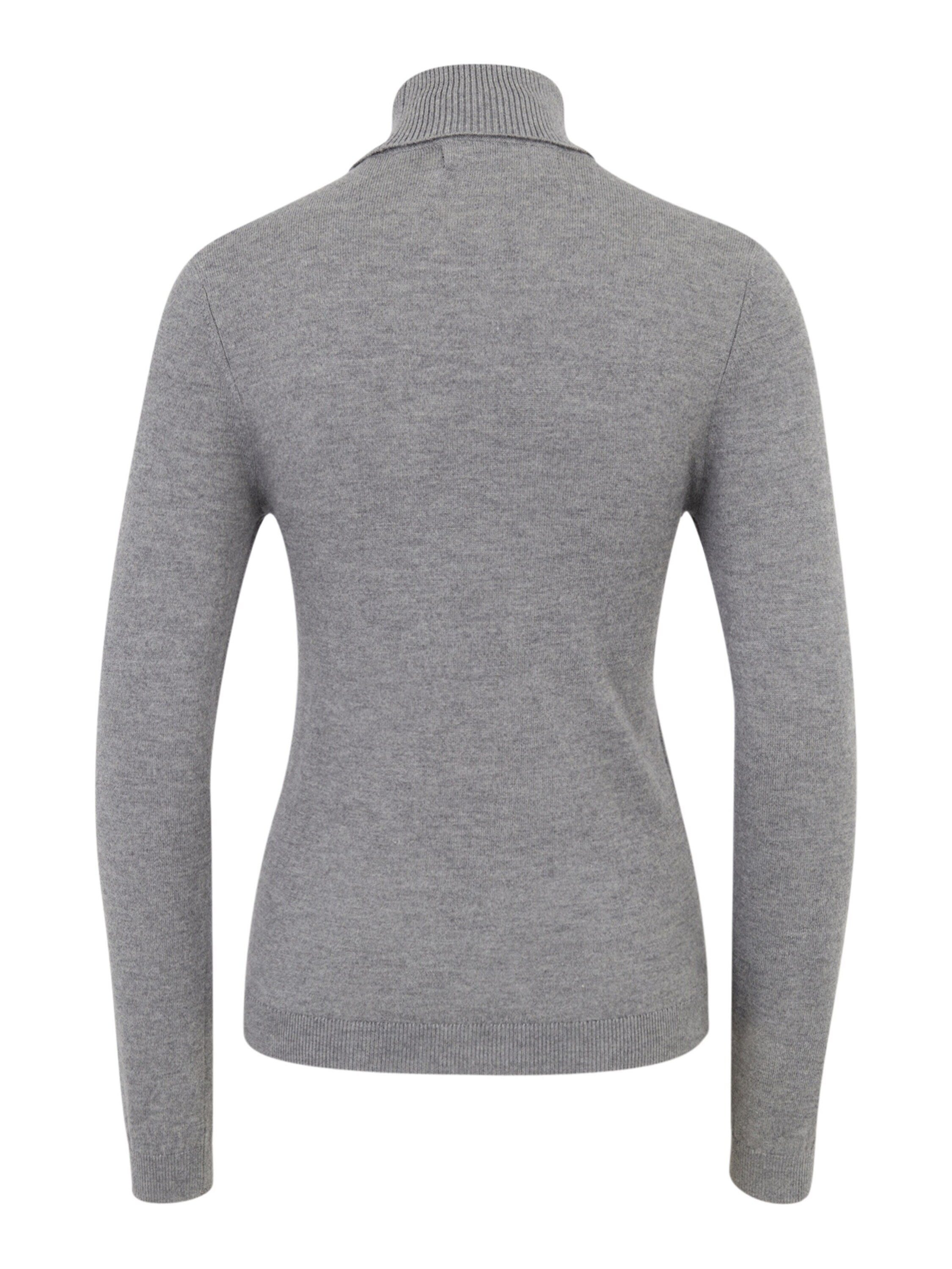 Vero Moda Strickpullover Iris (1-tlg) Plain/ohne günstig online kaufen