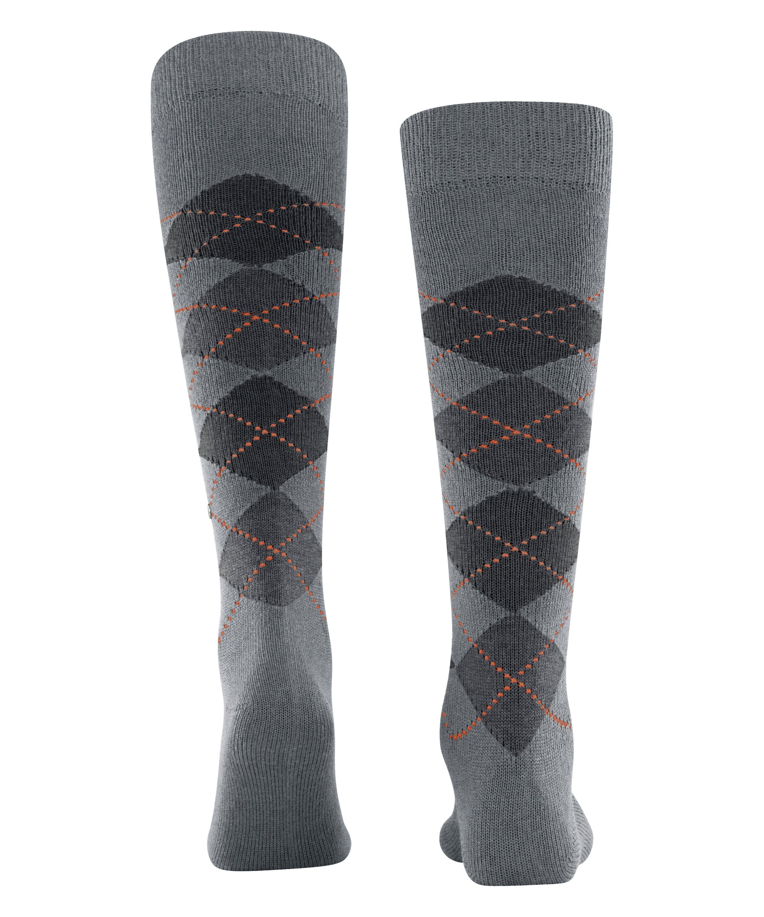 Burlington Kniestrümpfe Preston Kniestrümpfe besonders weich & warm (1-Paar) besonders weich & warm