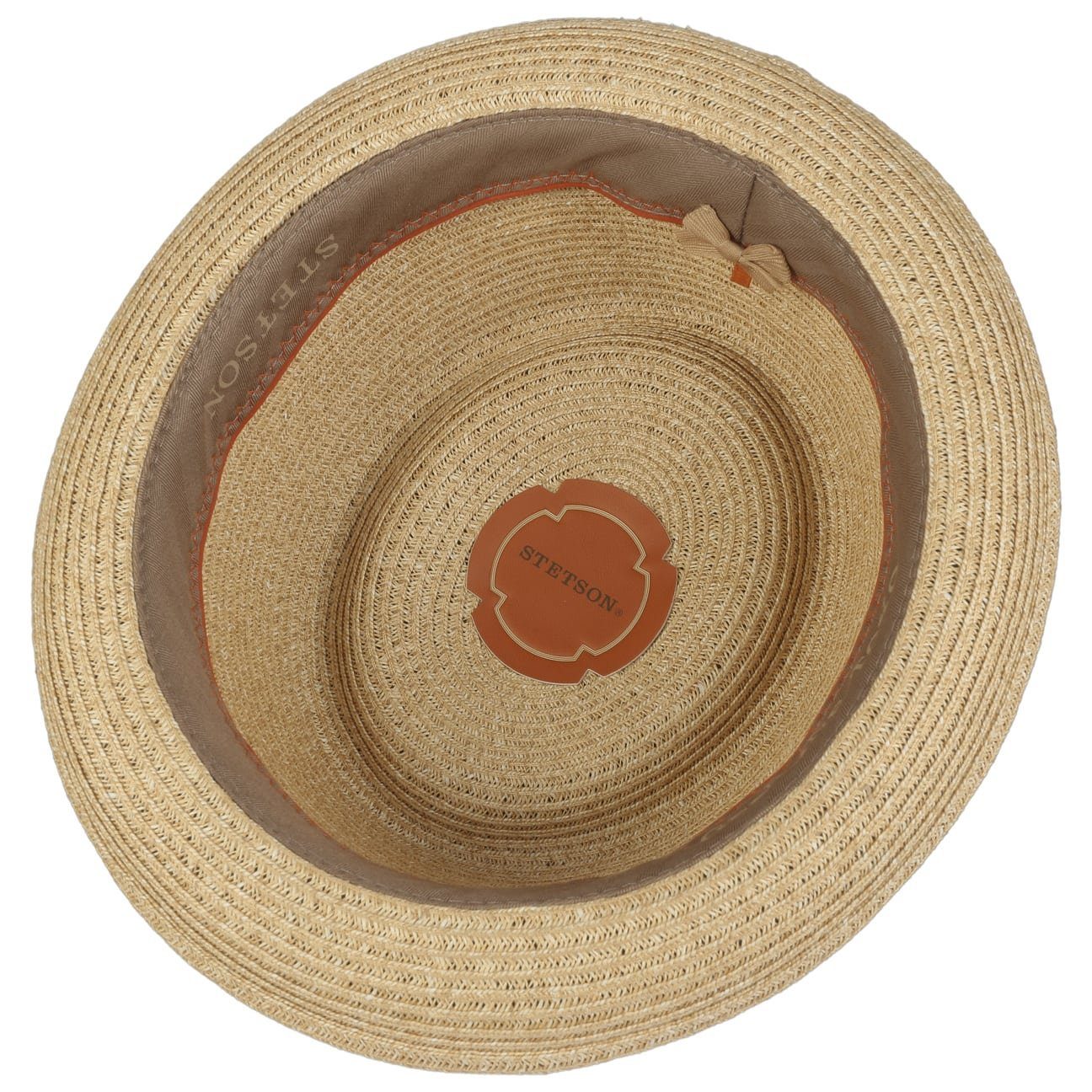 Stetson Sonnenhut (1-St) Porkpie